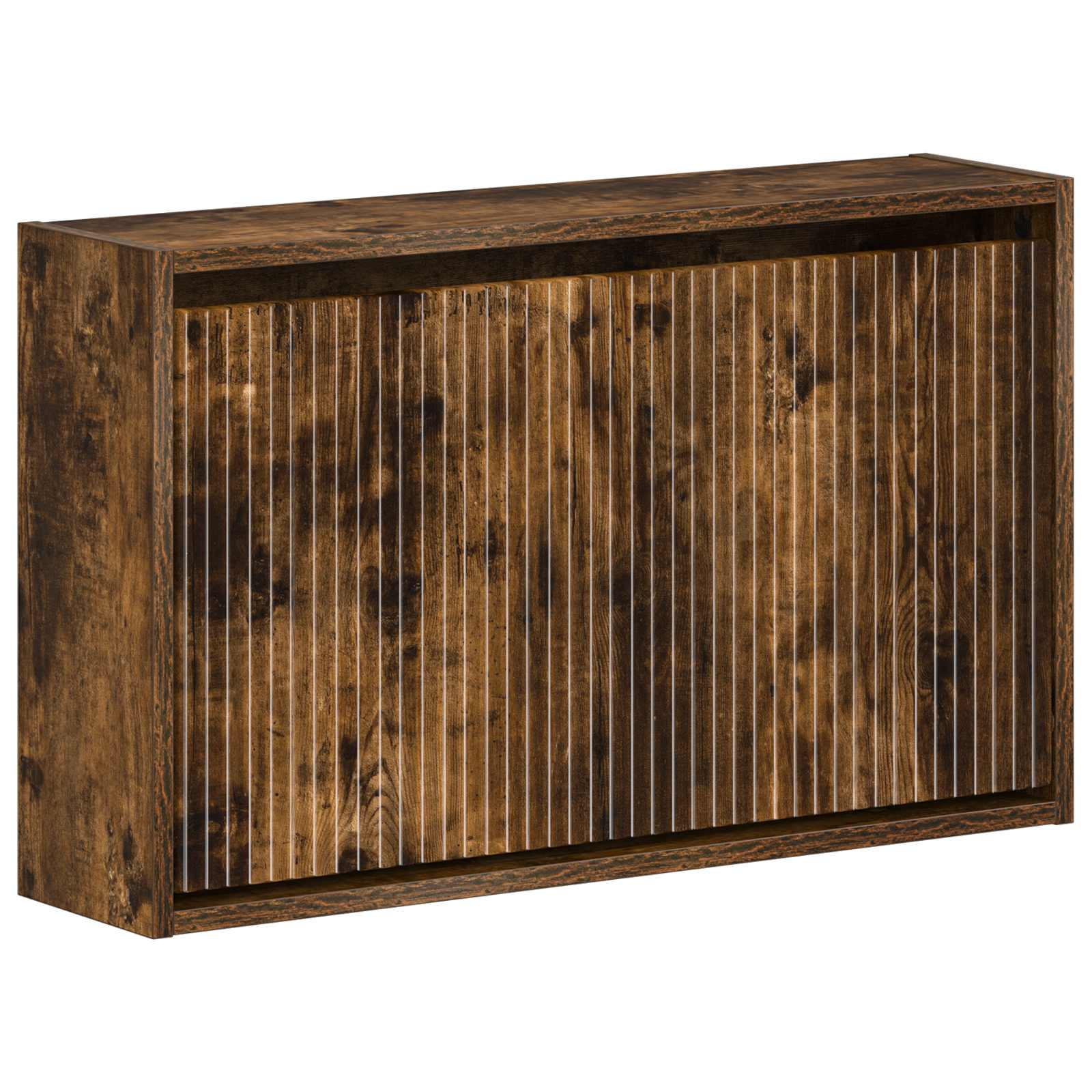 Sieninis batų kabinetas ARNHEM 71 x 17 x 43 cm Apdirbta mediena