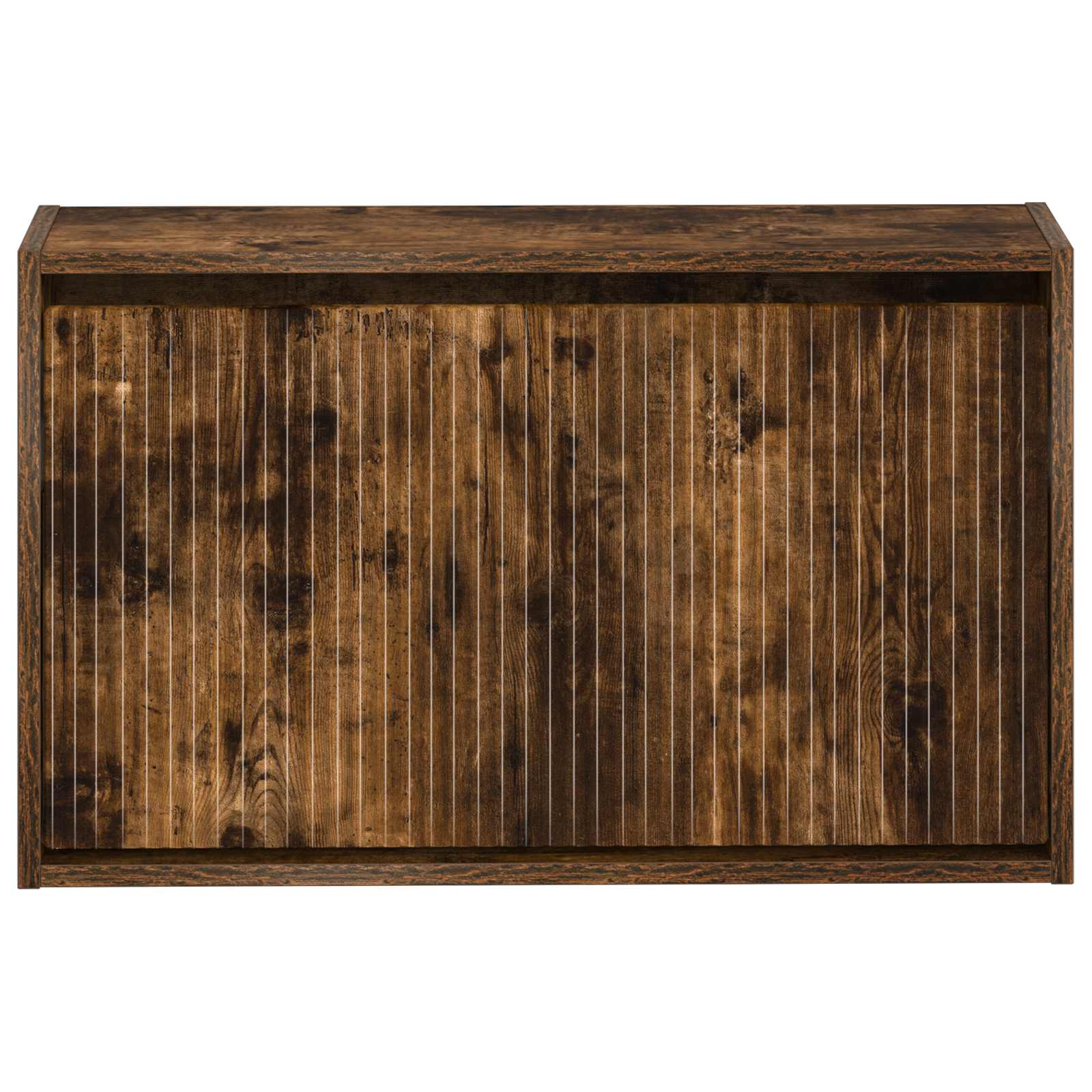 Sieninis batų kabinetas ARNHEM 71 x 17 x 43 cm Apdirbta mediena