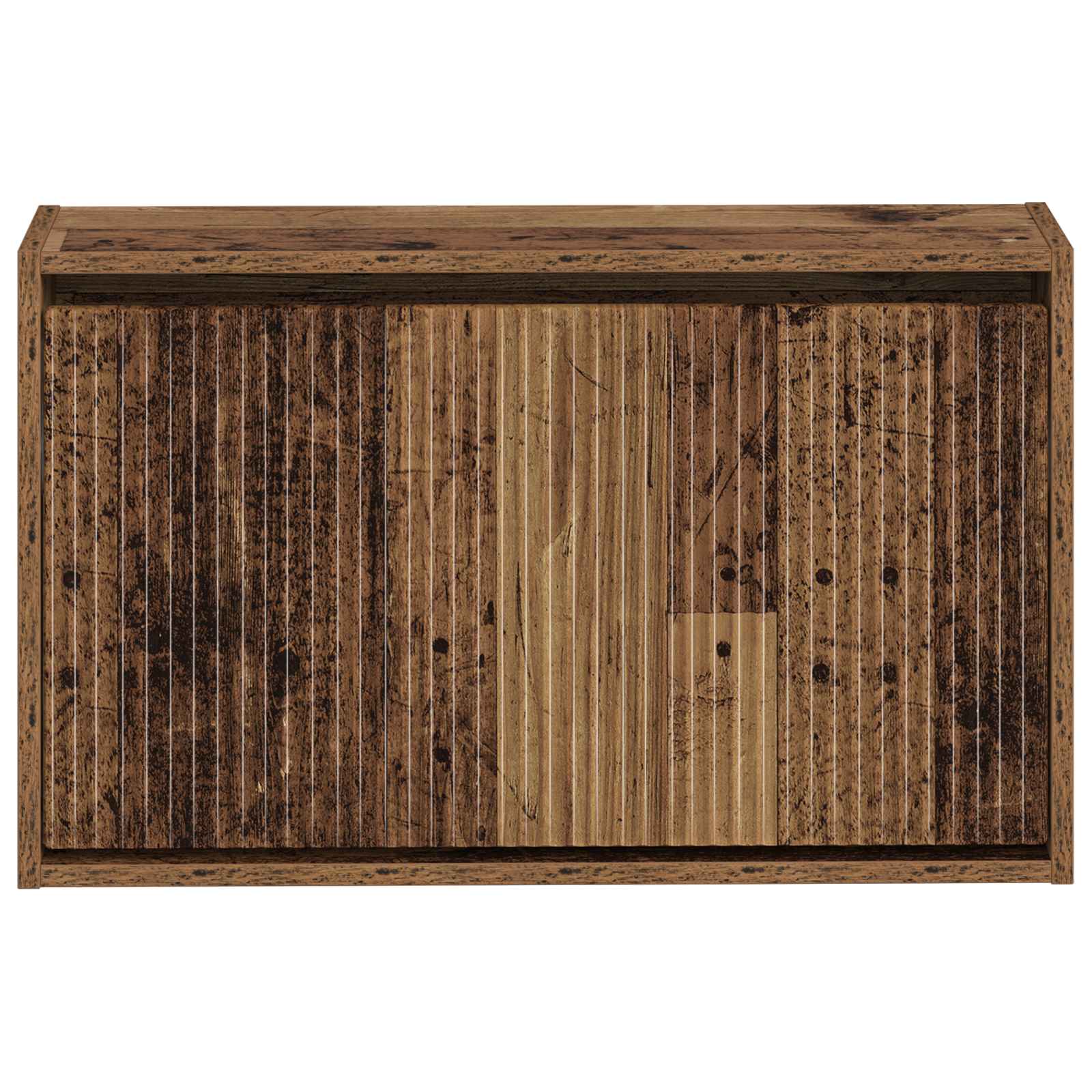 Sieninis batų kabinetas ARNHEM 71 x 17 x 43 cm Apdirbta mediena