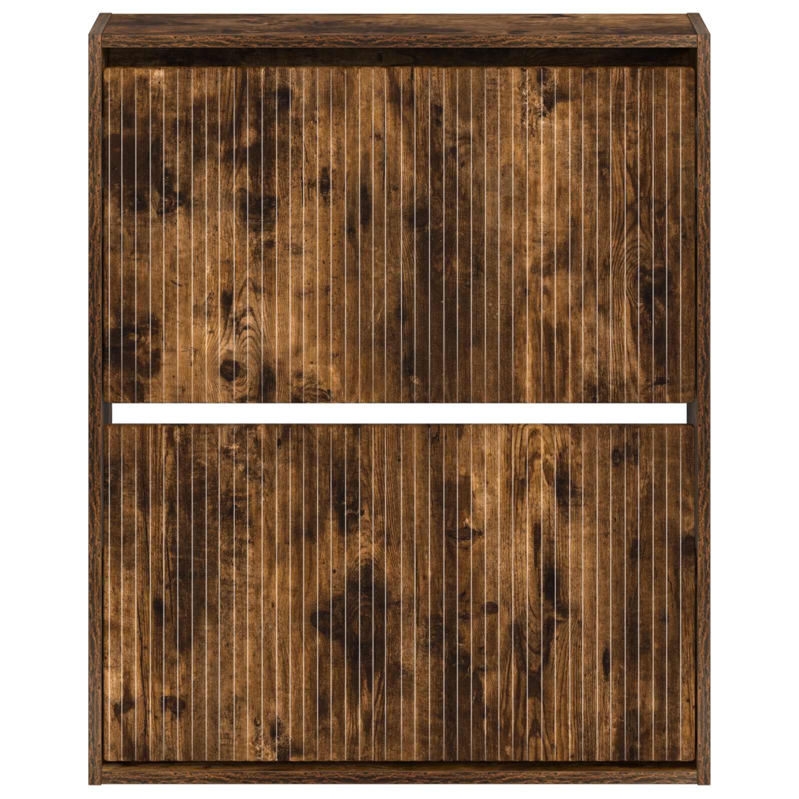 Sieninis batų kabinetas ARNHEM 71 x 17 x 86 cm Apdirbta mediena