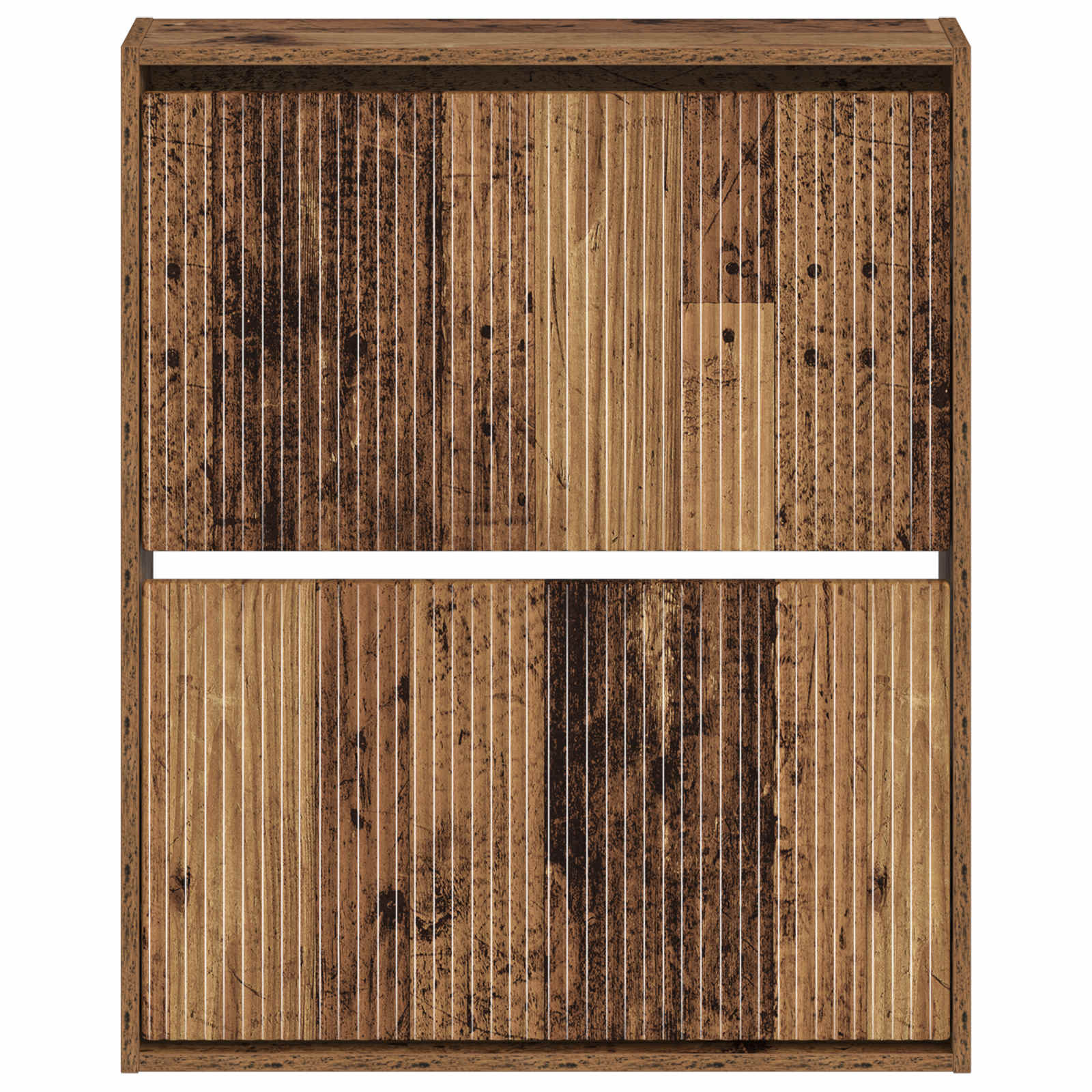 Sieninis batų kabinetas ARNHEM 71 x 17 x 86 cm Apdirbta mediena