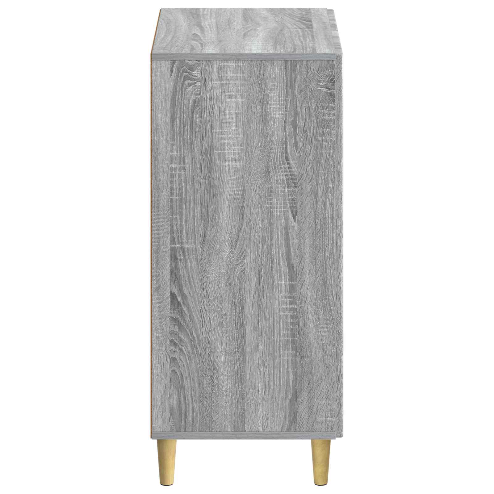 Batu skrynia ARNHEM 59,5 x 39,5 x 90 cm Apdirbta mediena