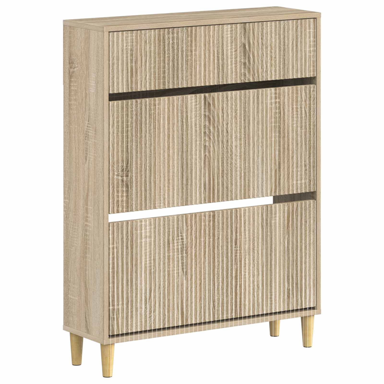 Batu skrynia ARNHEM 78 x 24 x 103 cm Apdirbta mediena