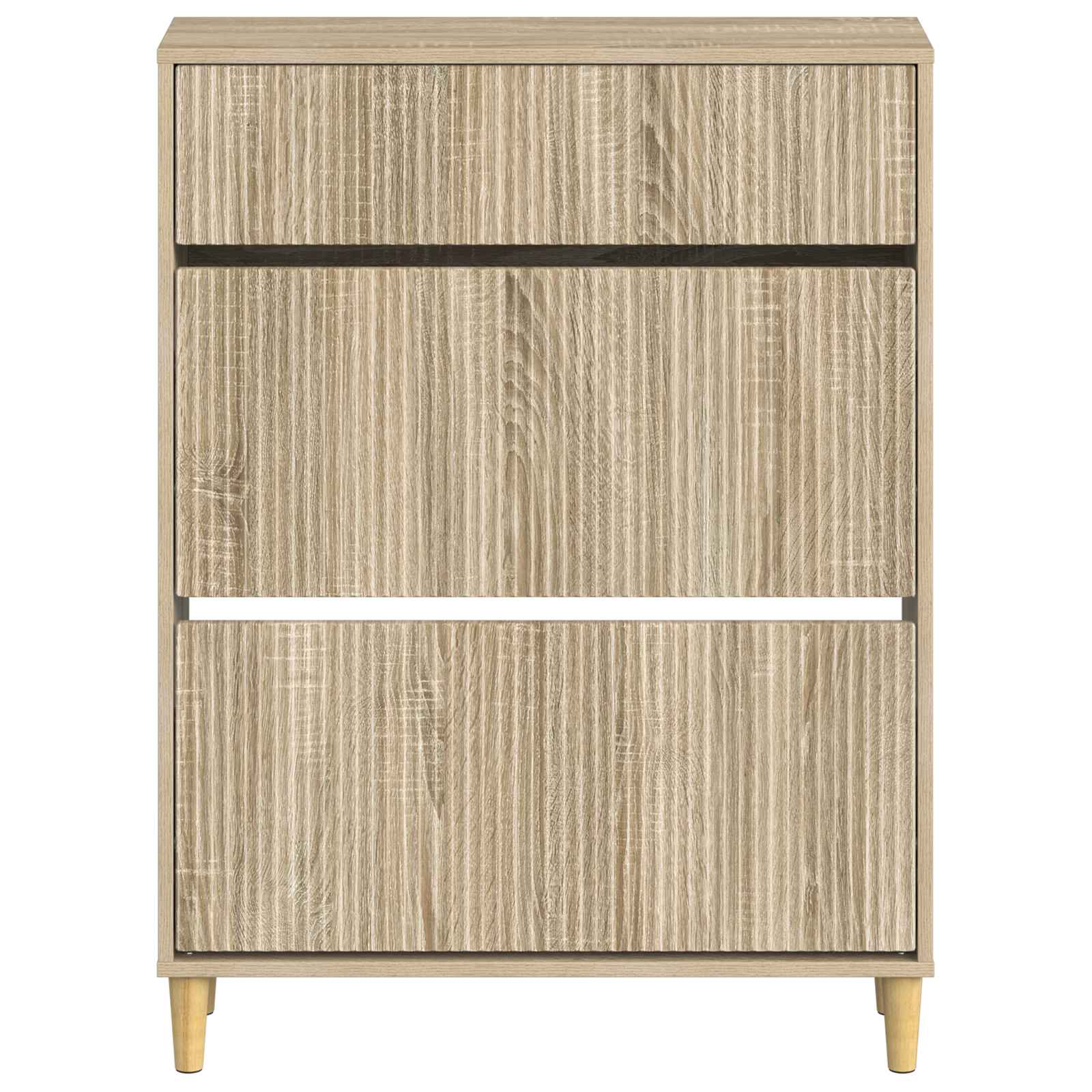 Batu skrynia ARNHEM 78 x 24 x 103 cm Apdirbta mediena