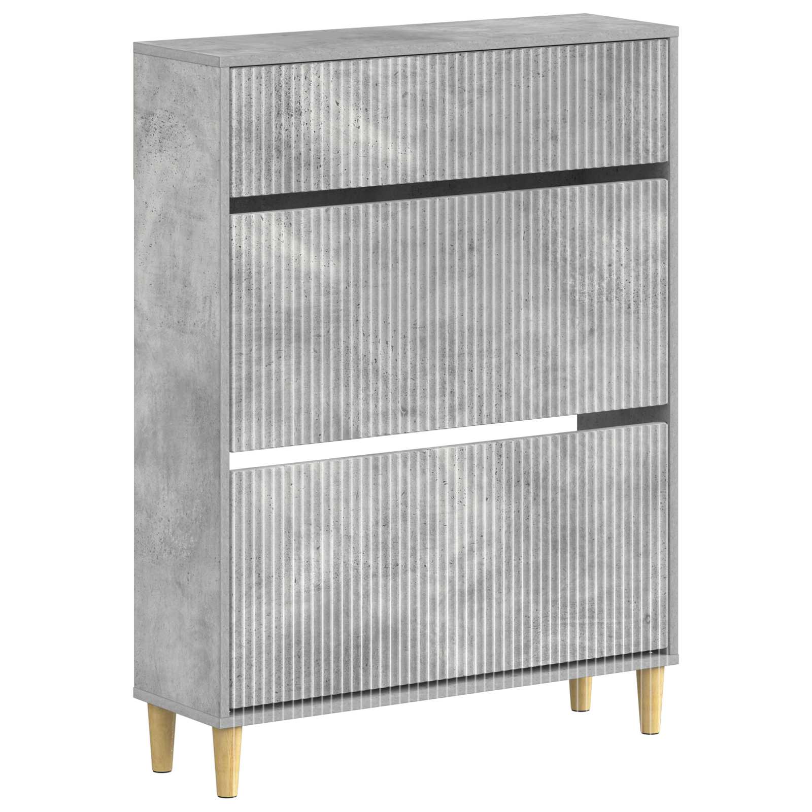 Batu skrynia ARNHEM 78 x 24 x 103 cm Apdirbta mediena