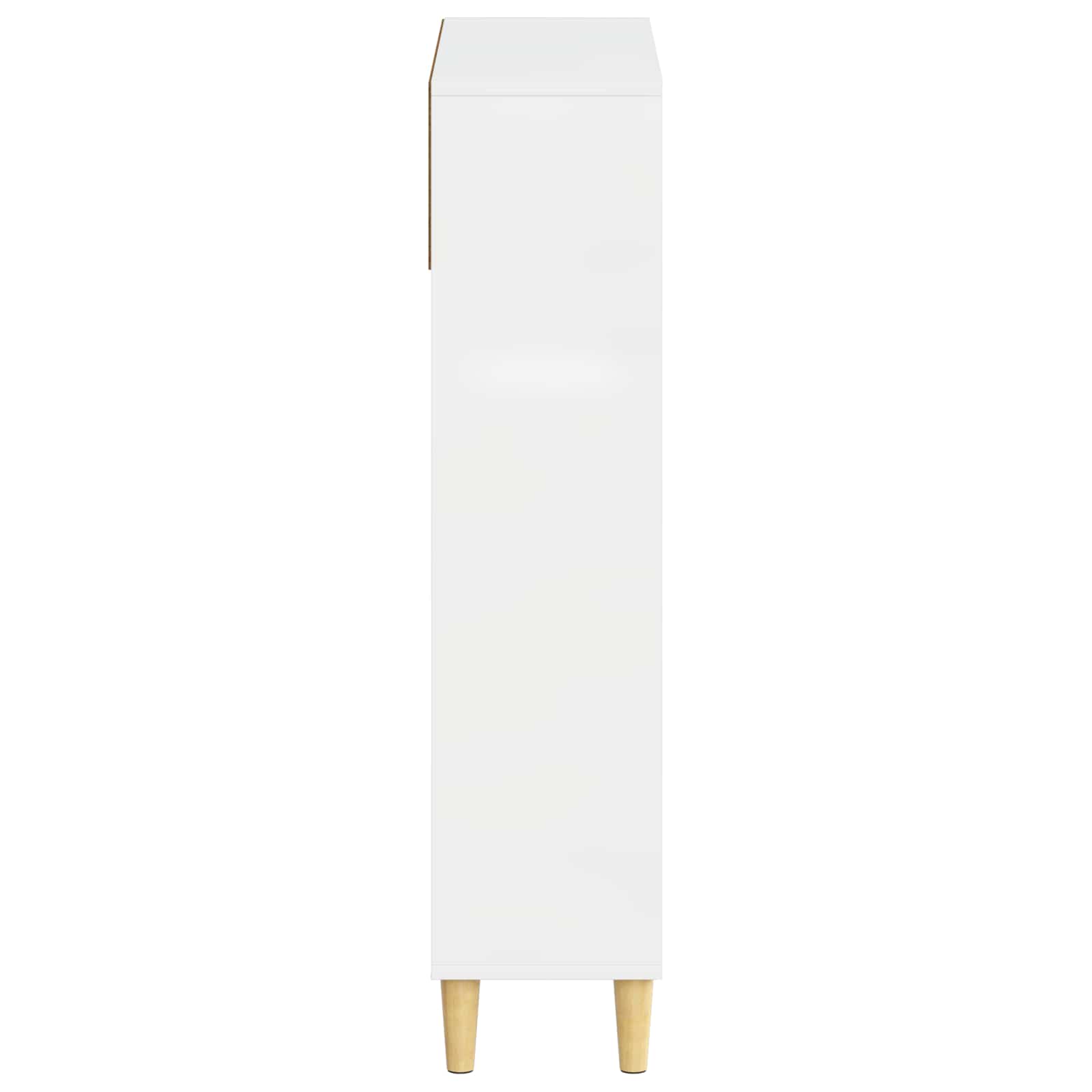 Batu skrynia ARNHEM 78 x 24 x 103 cm Apdirbta mediena