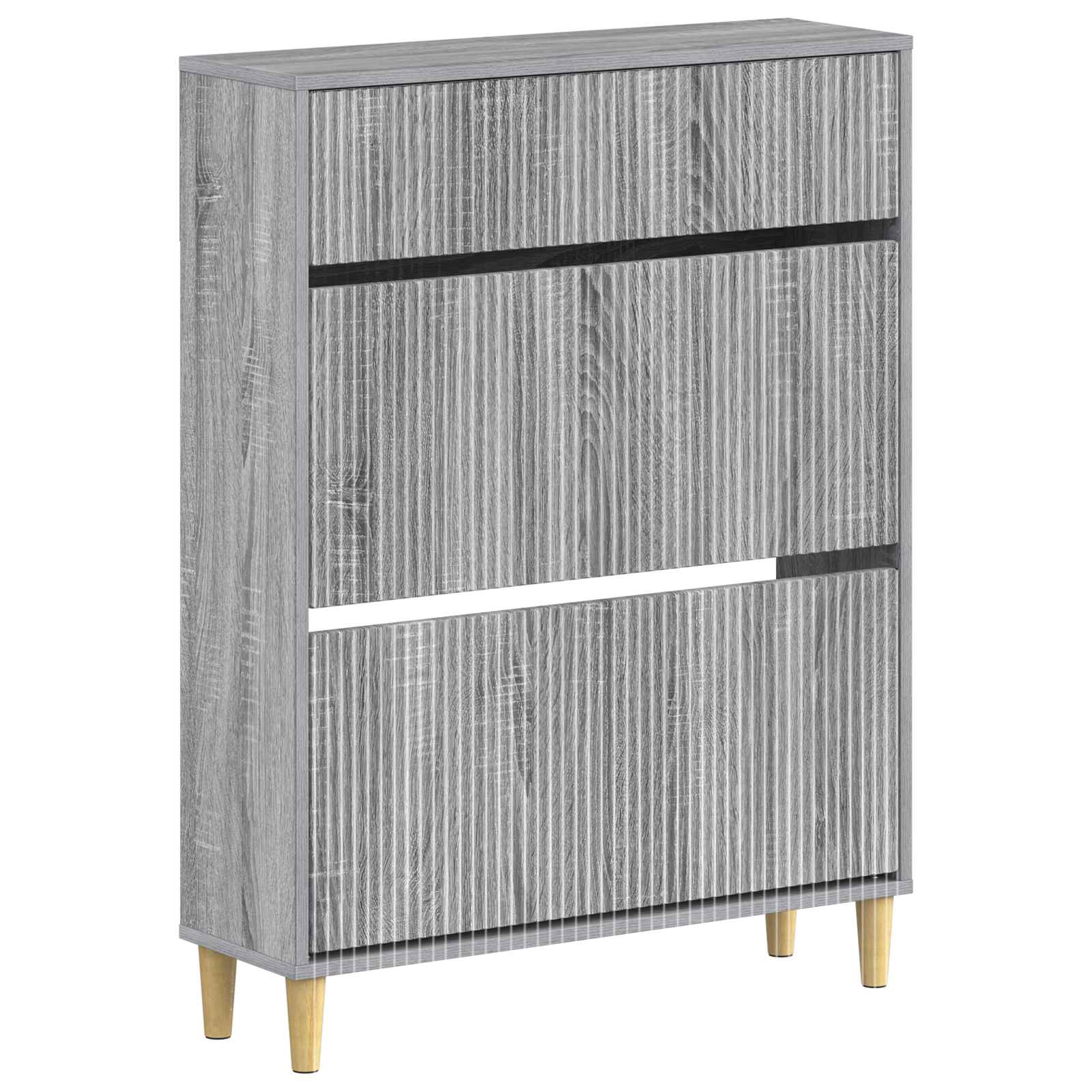 Batu skrynia ARNHEM 78 x 24 x 103 cm Apdirbta mediena