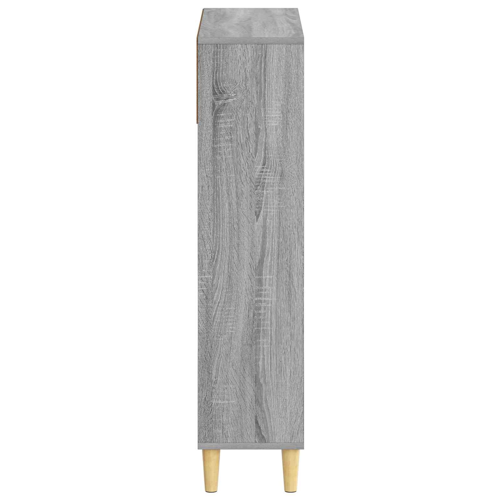 Batu skrynia ARNHEM 78 x 24 x 103 cm Apdirbta mediena