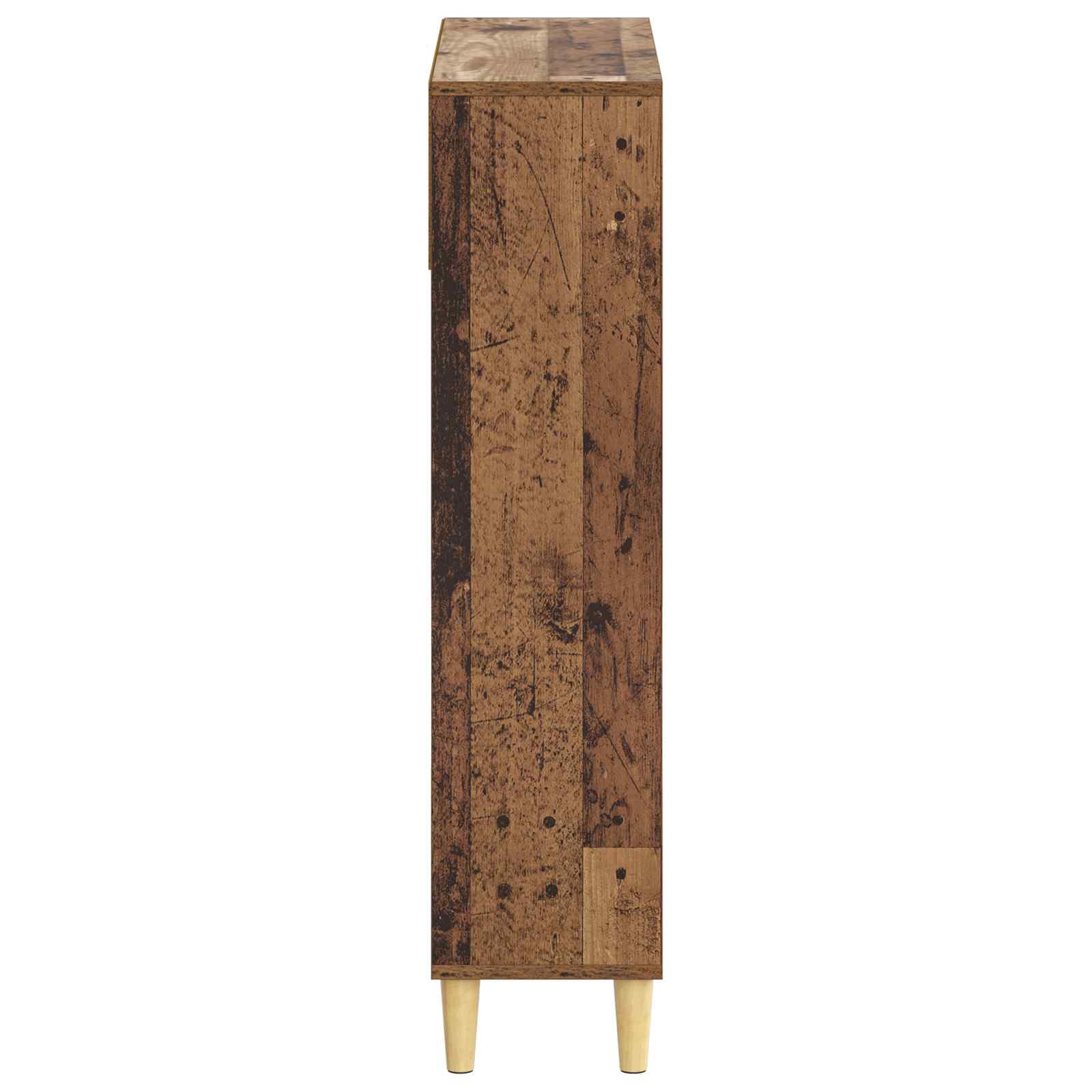 Batu skrynia ARNHEM 78 x 24 x 103 cm Apdirbta mediena