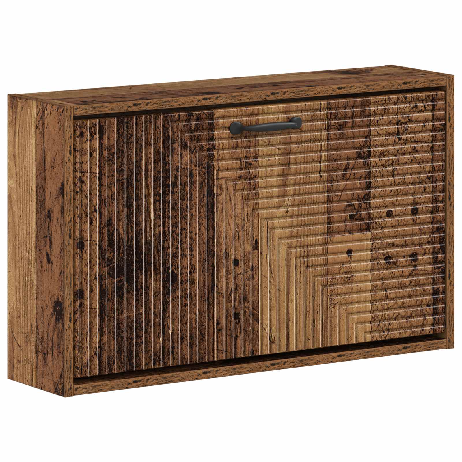 Sieninis batų kabinetas HAARLEM 71 x 17 x 43 cm