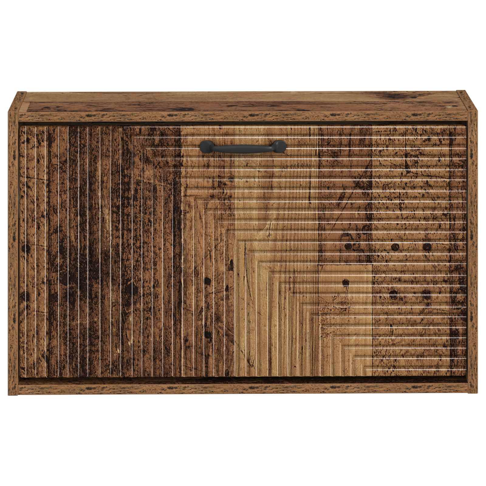 Sieninis batų kabinetas HAARLEM 71 x 17 x 43 cm