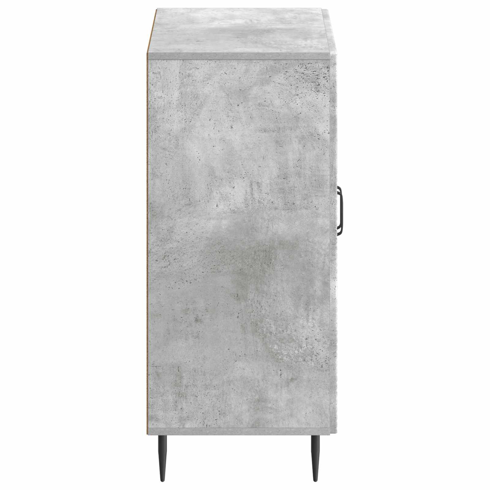 Batu skrynia HAARLEM 59,5 x 39,5 x 89,5 cm Apdirbta mediena