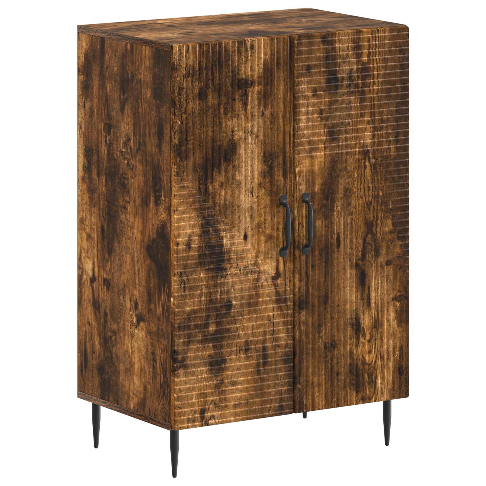 Batu skrynia HAARLEM 59,5 x 39,5 x 89,5 cm Apdirbta mediena