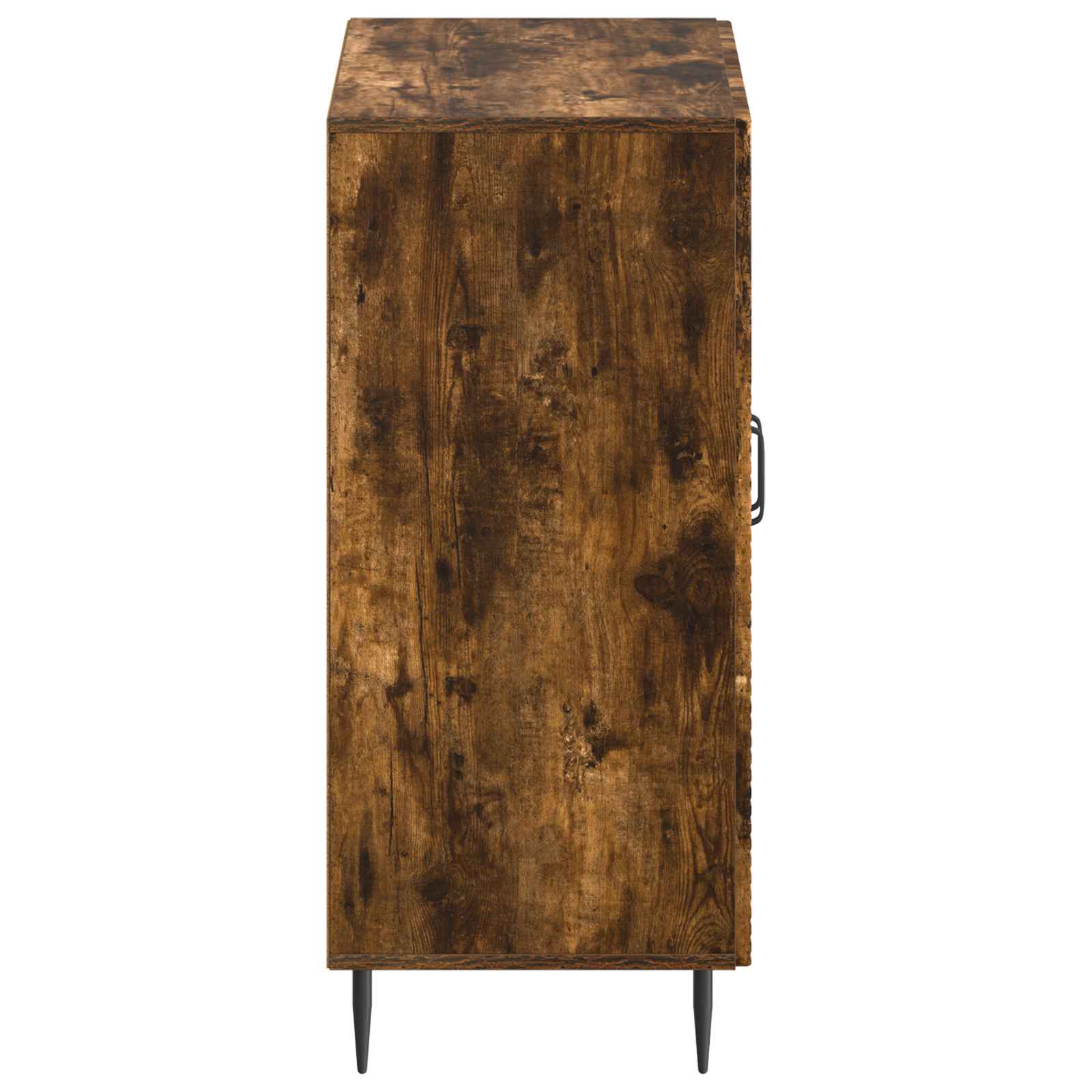 Batu skrynia HAARLEM 59,5 x 39,5 x 89,5 cm Apdirbta mediena