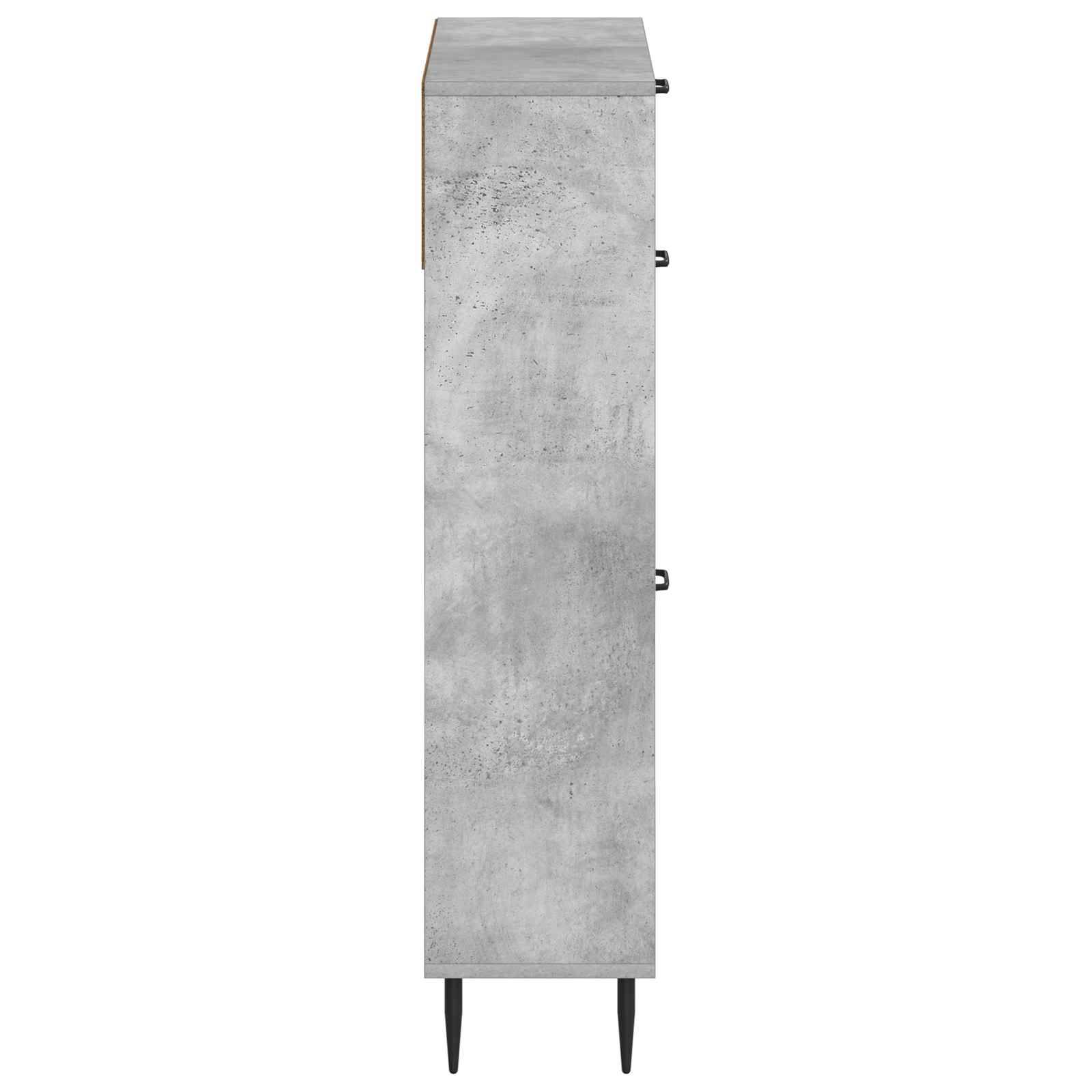 Batu skrynia HAARLEM 78 x 24 x 103 cm Apdirbta mediena