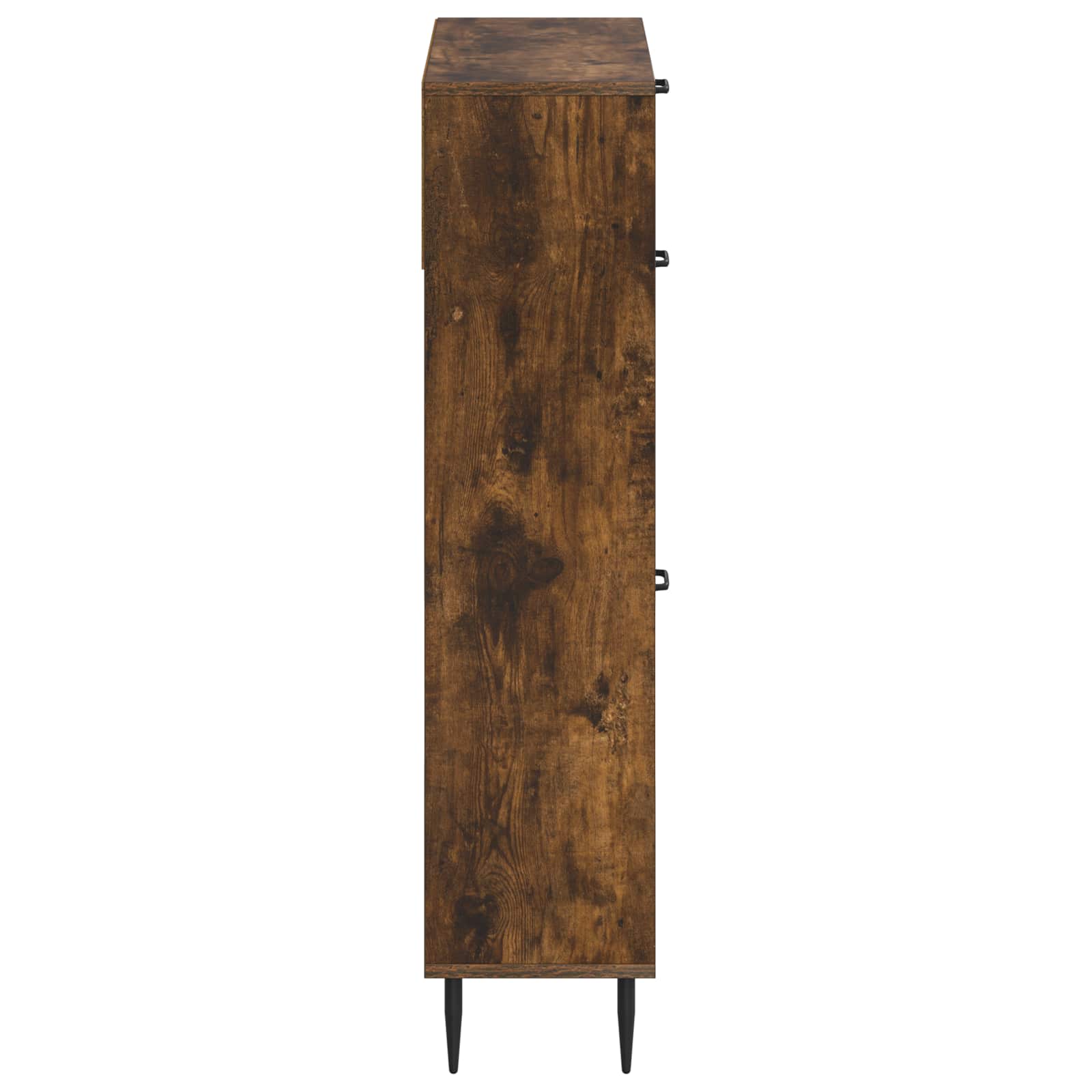 Batu skrynia HAARLEM 78 x 24 x 103 cm Apdirbta mediena