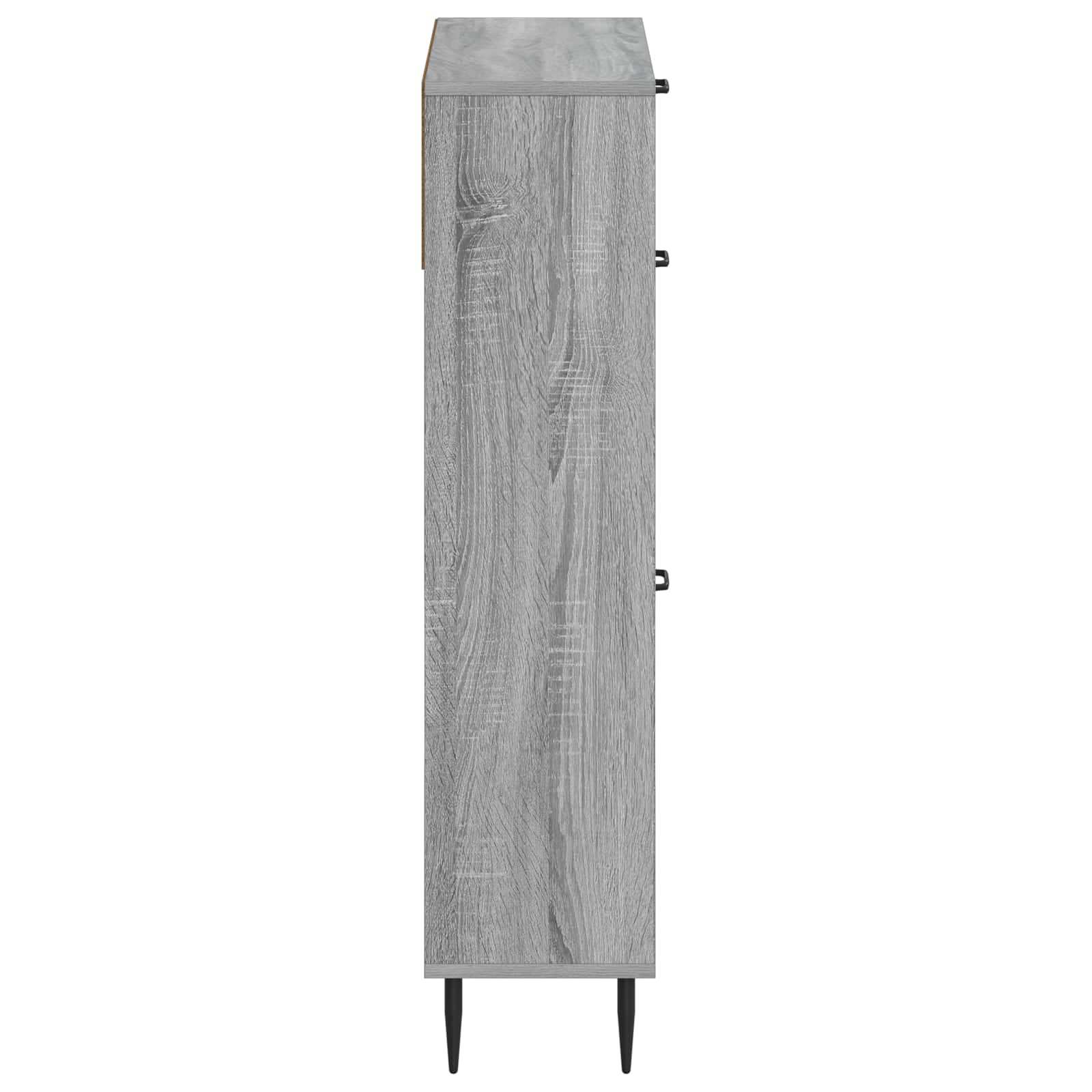 Batu skrynia HAARLEM 78 x 24 x 103 cm Apdirbta mediena