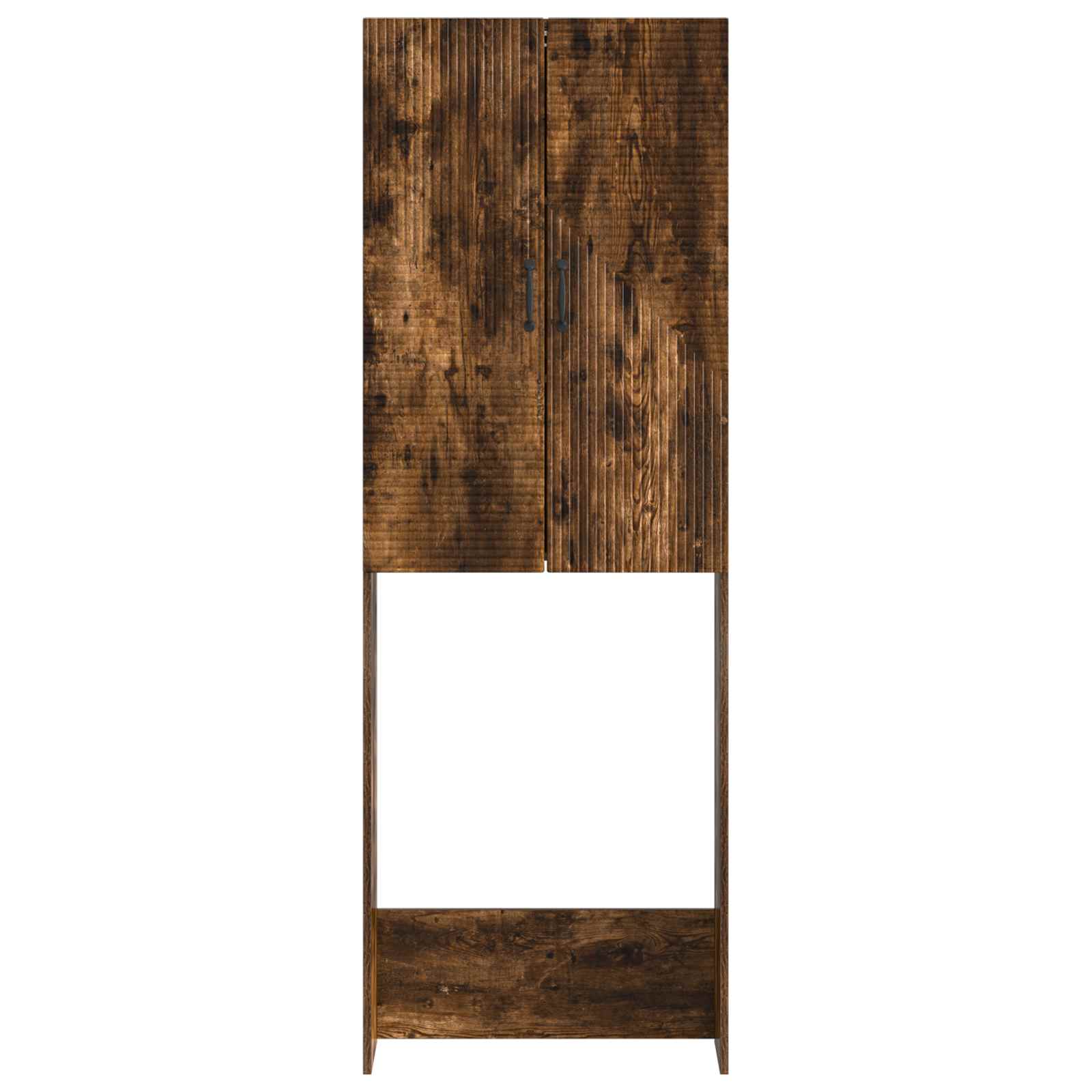 Tualeto spintelė HAARLEM Dūminio ąžuolo 66 x 25,5 x 190 cm