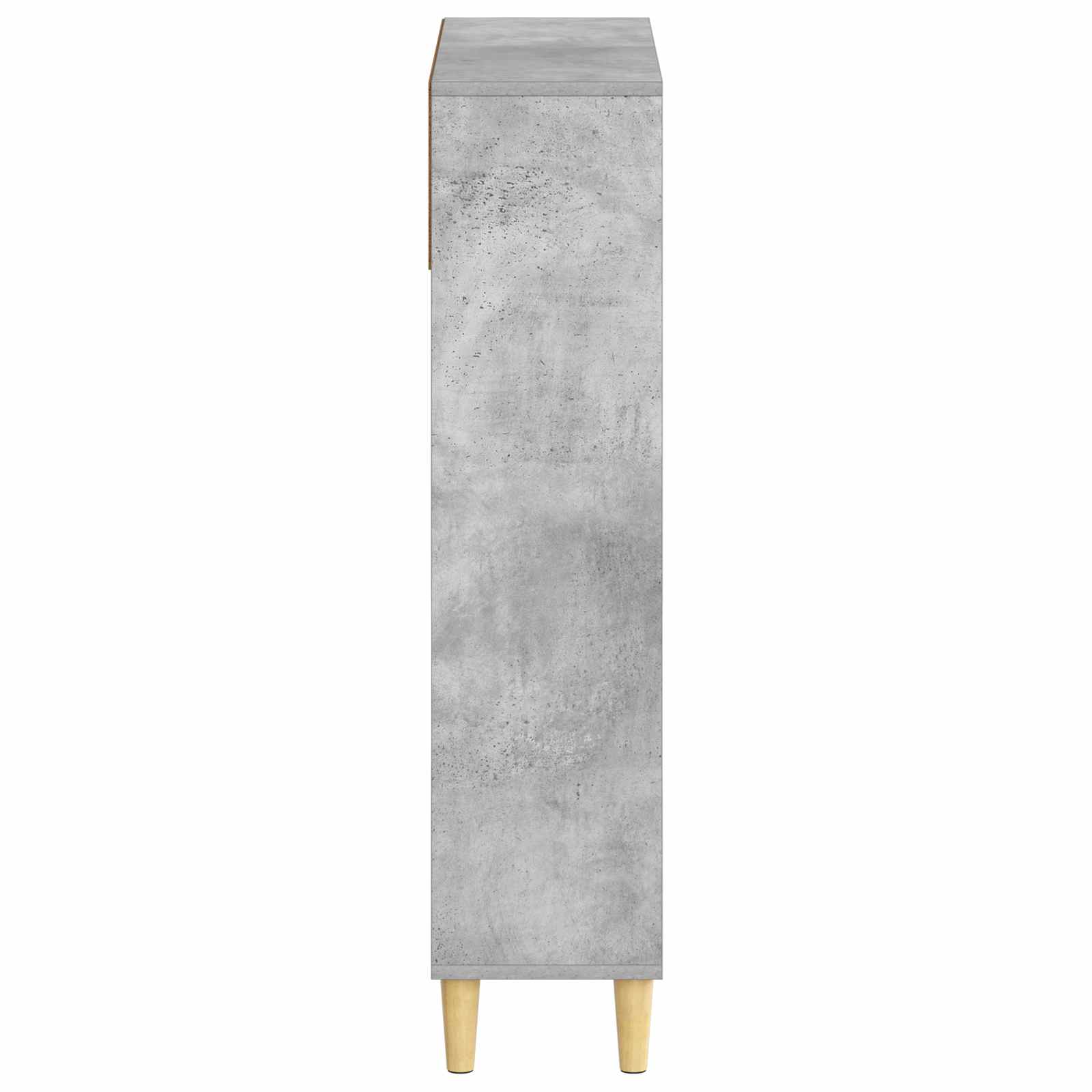 Batu skrynia DELFT 78 x 24 x 103 cm Apdirbta mediena