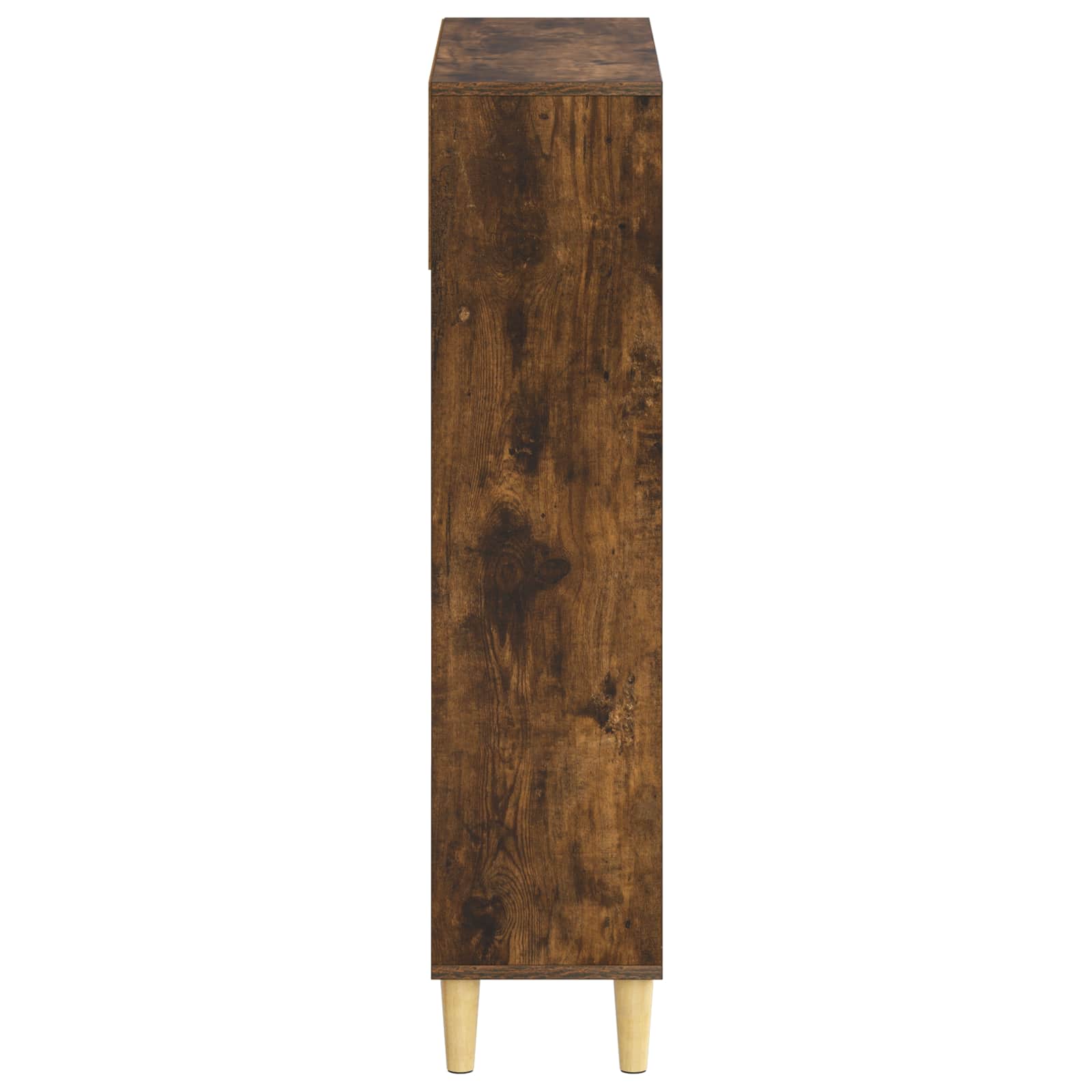Batu skrynia DELFT 78 x 24 x 103 cm Apdirbta mediena