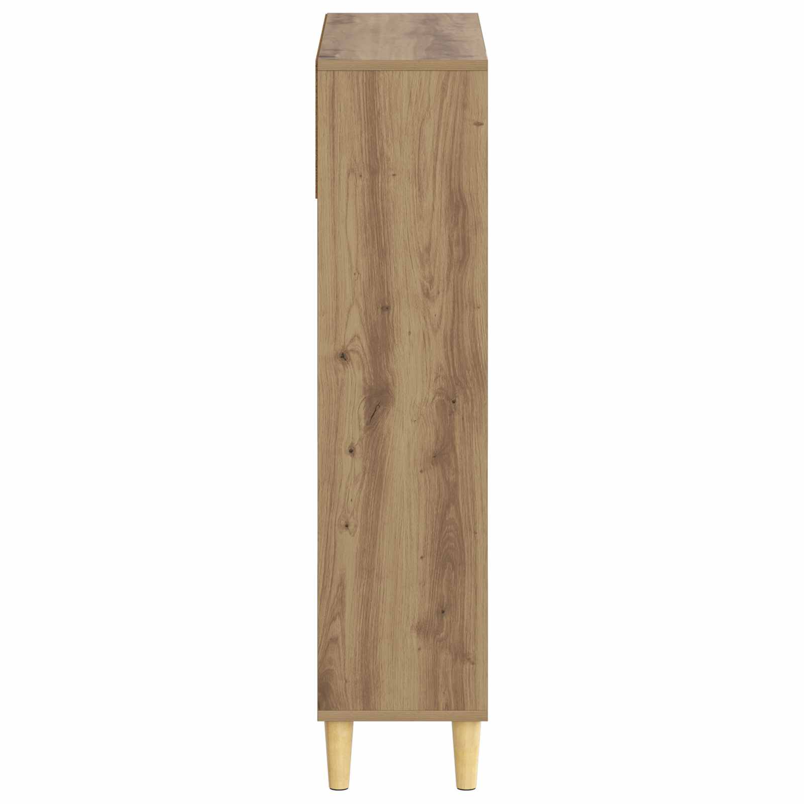 Batu skrynia DELFT 78 x 24 x 103 cm Apdirbta mediena