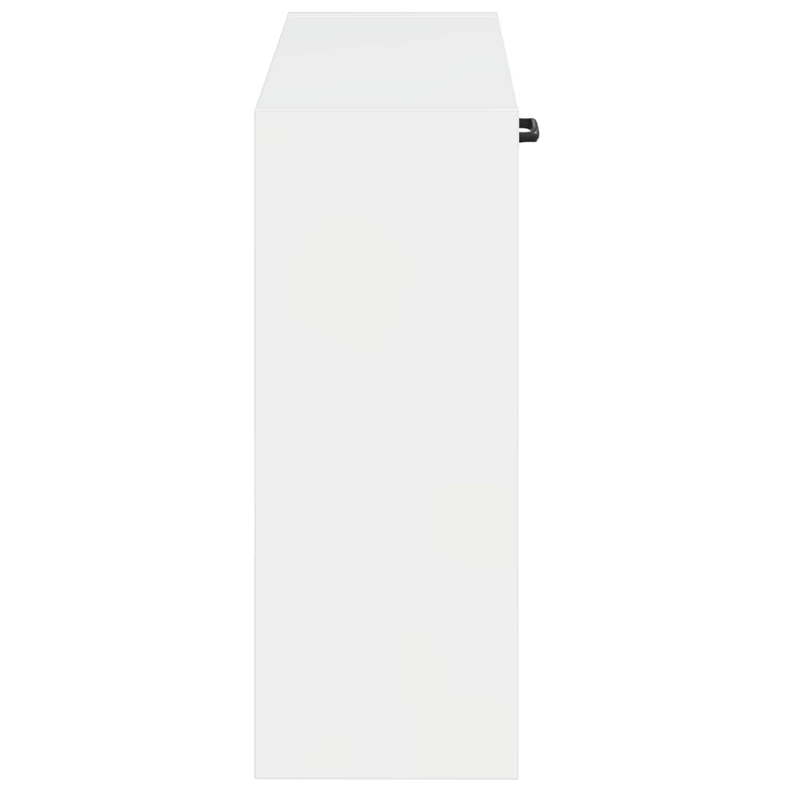 Sieninis batų kabinetas HOORN 71 x 17 x 43 cm Apdirbta mediena