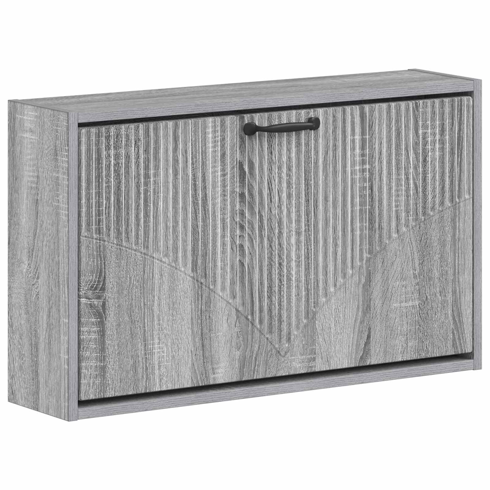 Sieninis batų kabinetas HOORN 71 x 17 x 43 cm Apdirbta mediena