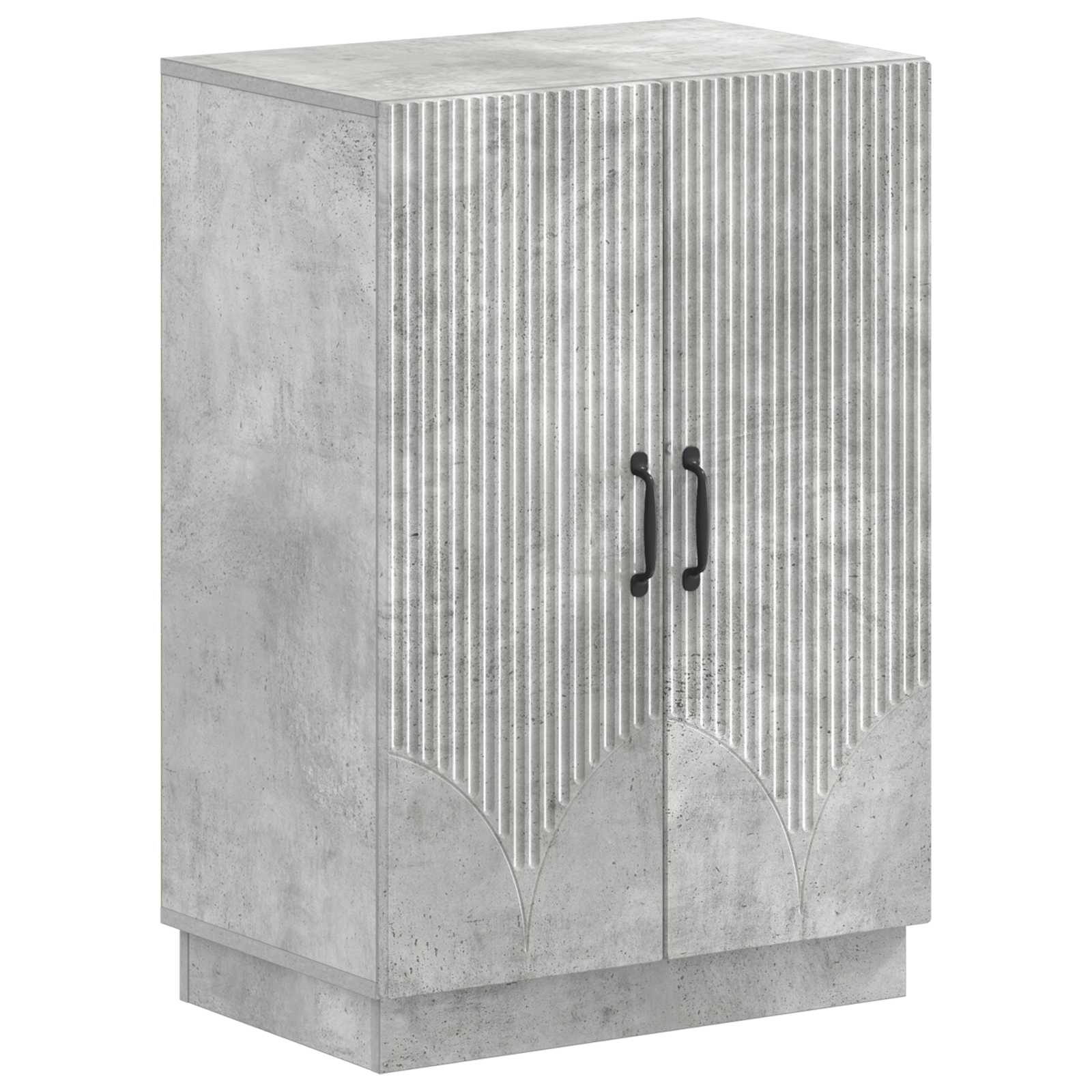 Batu skrynia HOORN 59,5 x 39,5 x 87 cm Apdirbta mediena