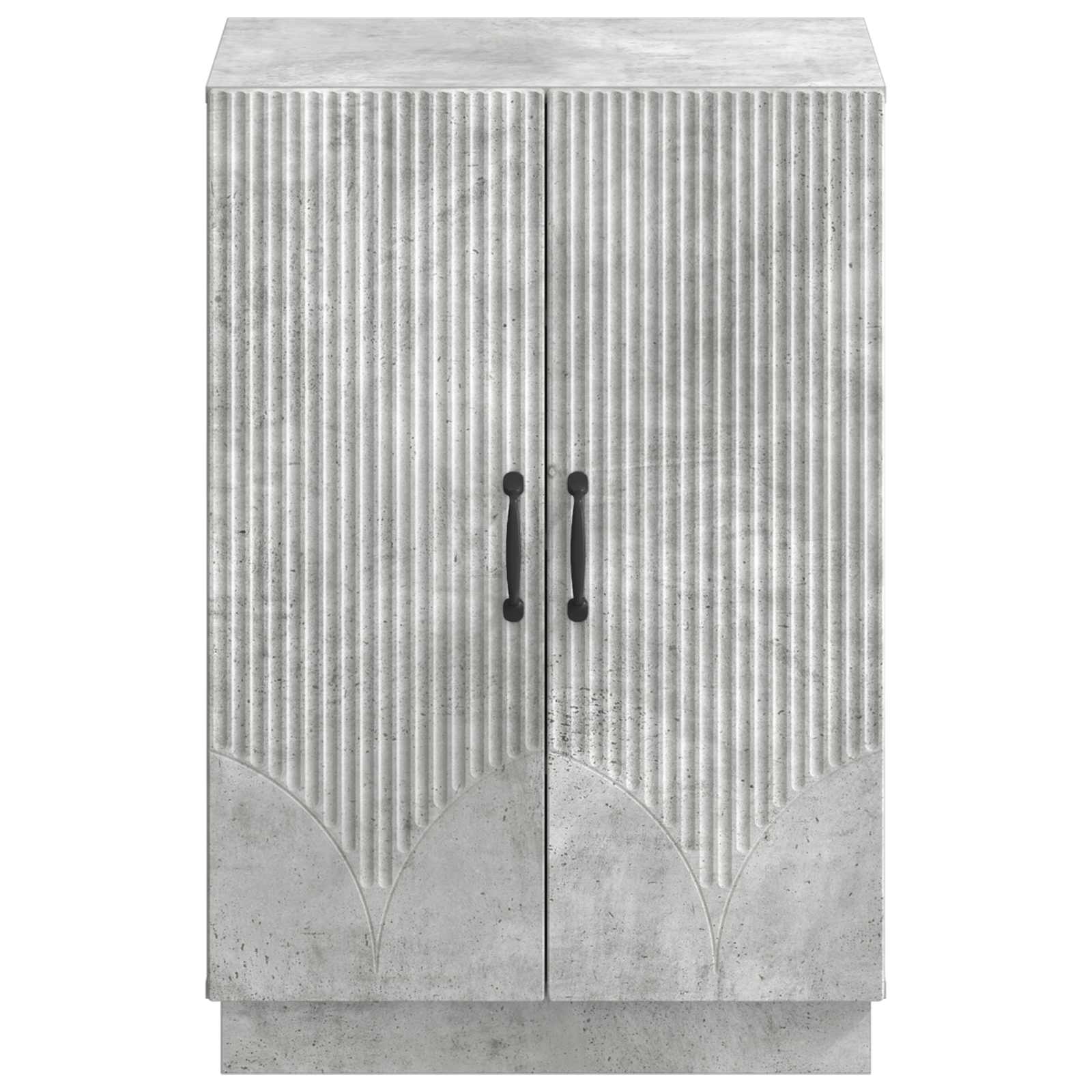 Batu skrynia HOORN 59,5 x 39,5 x 87 cm Apdirbta mediena