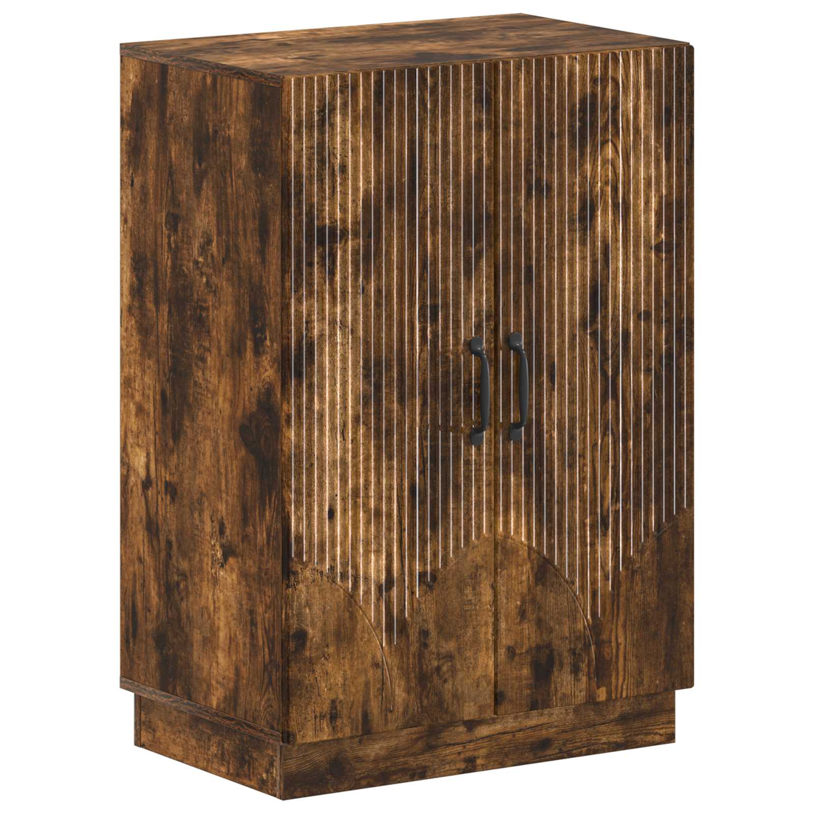 Batu skrynia HOORN 59,5 x 39,5 x 87 cm Apdirbta mediena