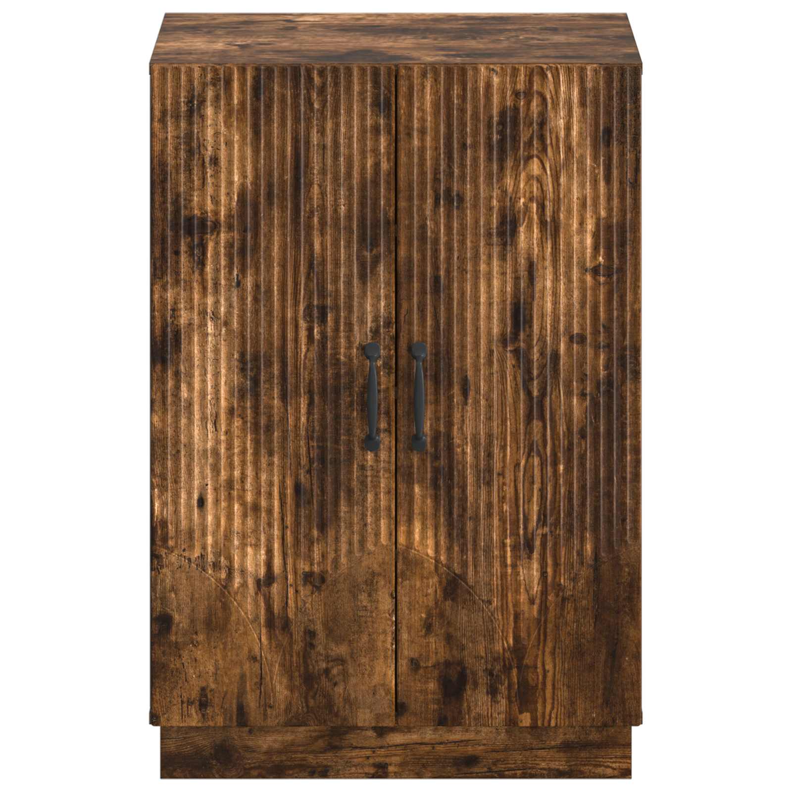 Batu skrynia HOORN 59,5 x 39,5 x 87 cm Apdirbta mediena