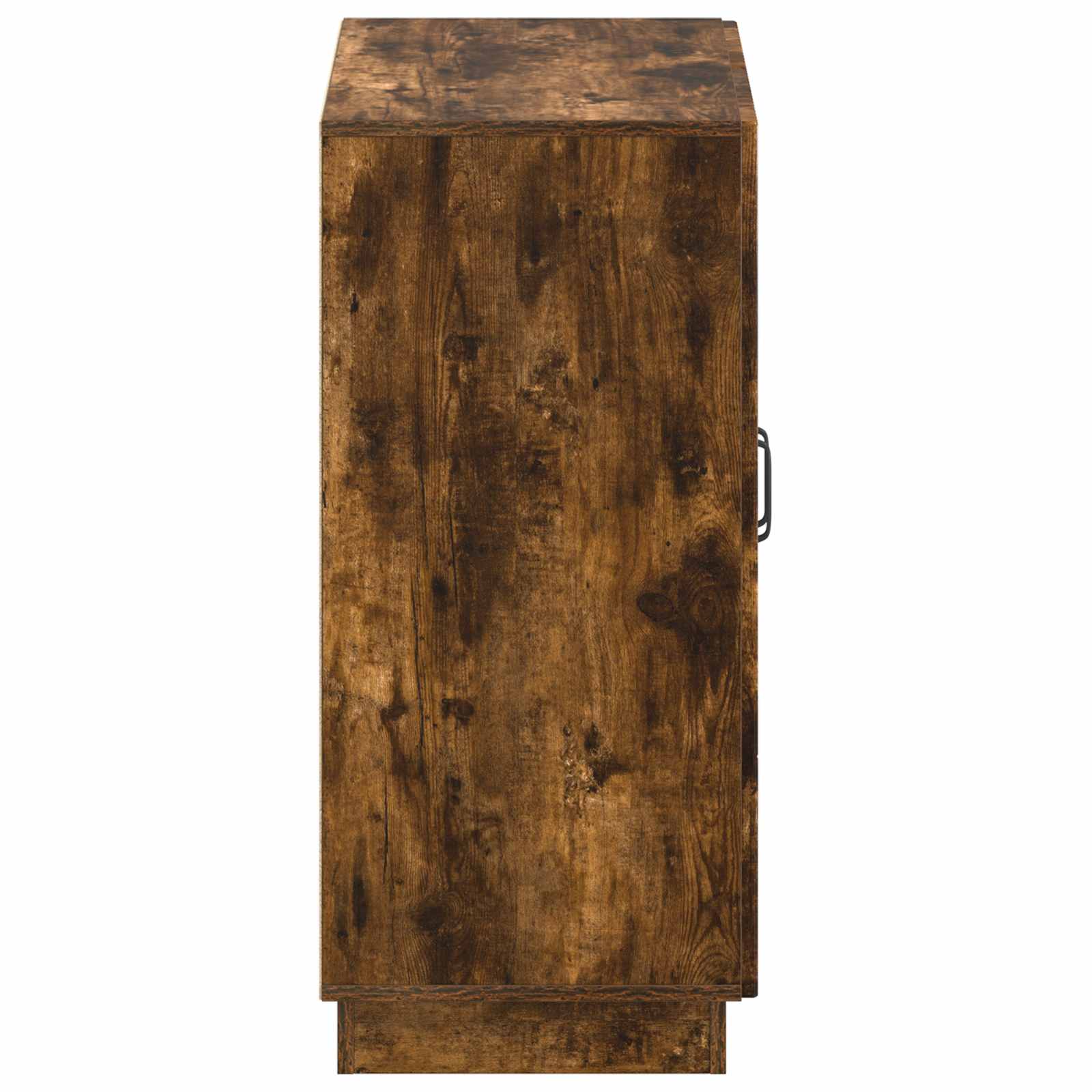 Batu skrynia HOORN 59,5 x 39,5 x 87 cm Apdirbta mediena