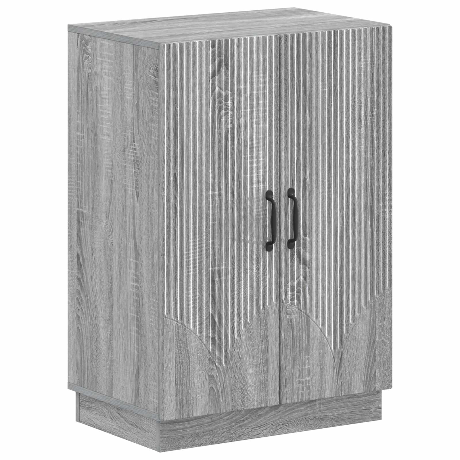 Batu skrynia HOORN 59,5 x 39,5 x 87 cm Apdirbta mediena