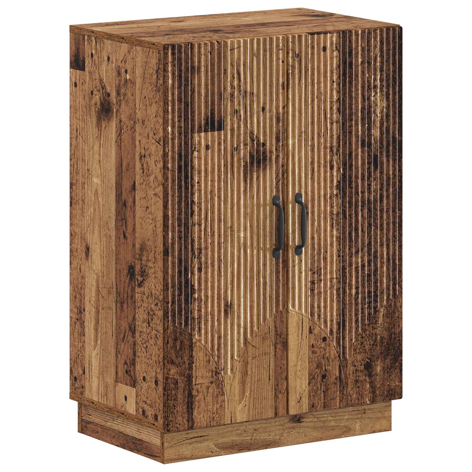 Batu skrynia HOORN 59,5 x 39,5 x 87 cm Apdirbta mediena