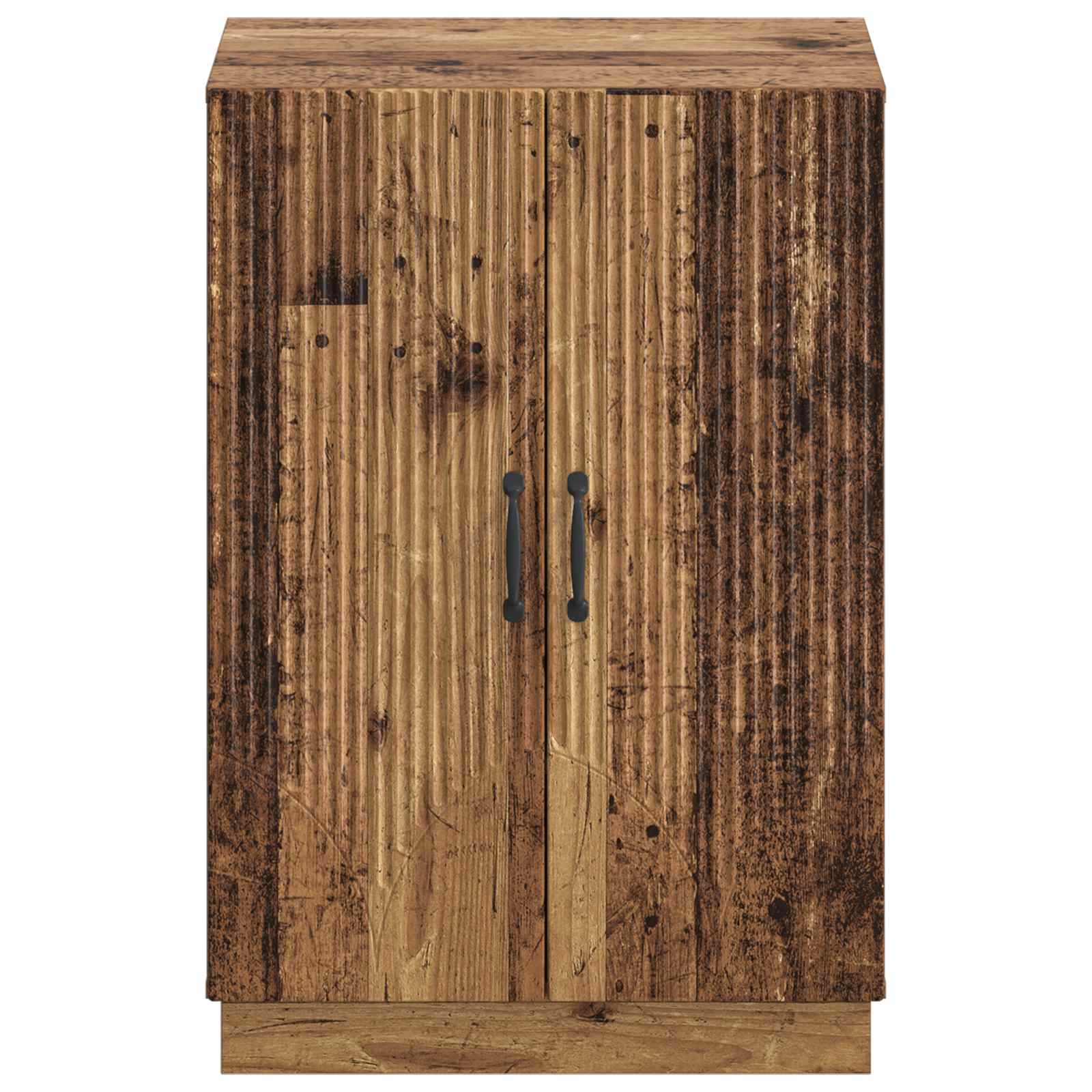 Batu skrynia HOORN 59,5 x 39,5 x 87 cm Apdirbta mediena