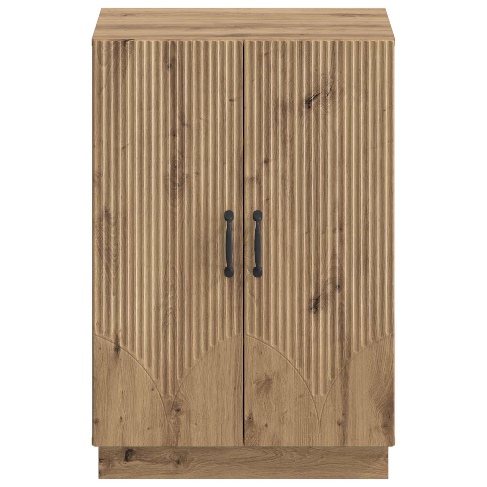 Batu skrynia HOORN 59,5 x 39,5 x 87 cm Apdirbta mediena