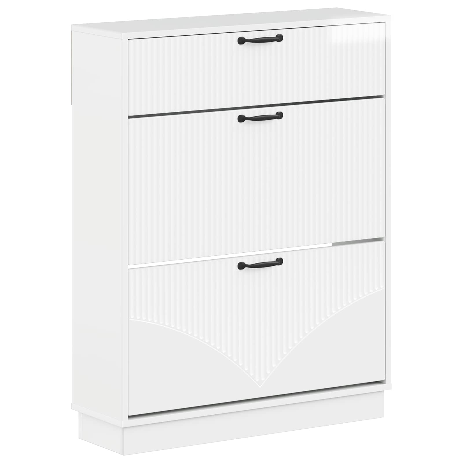 Batu skrynia HOORN 78 x 24 x 100 cm Apdirbta mediena