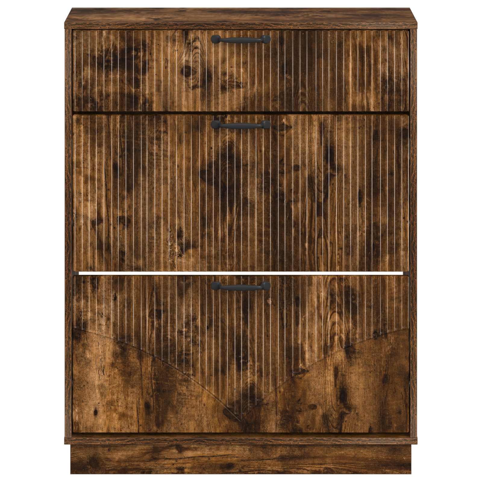 Batu skrynia HOORN 78 x 24 x 100 cm Apdirbta mediena