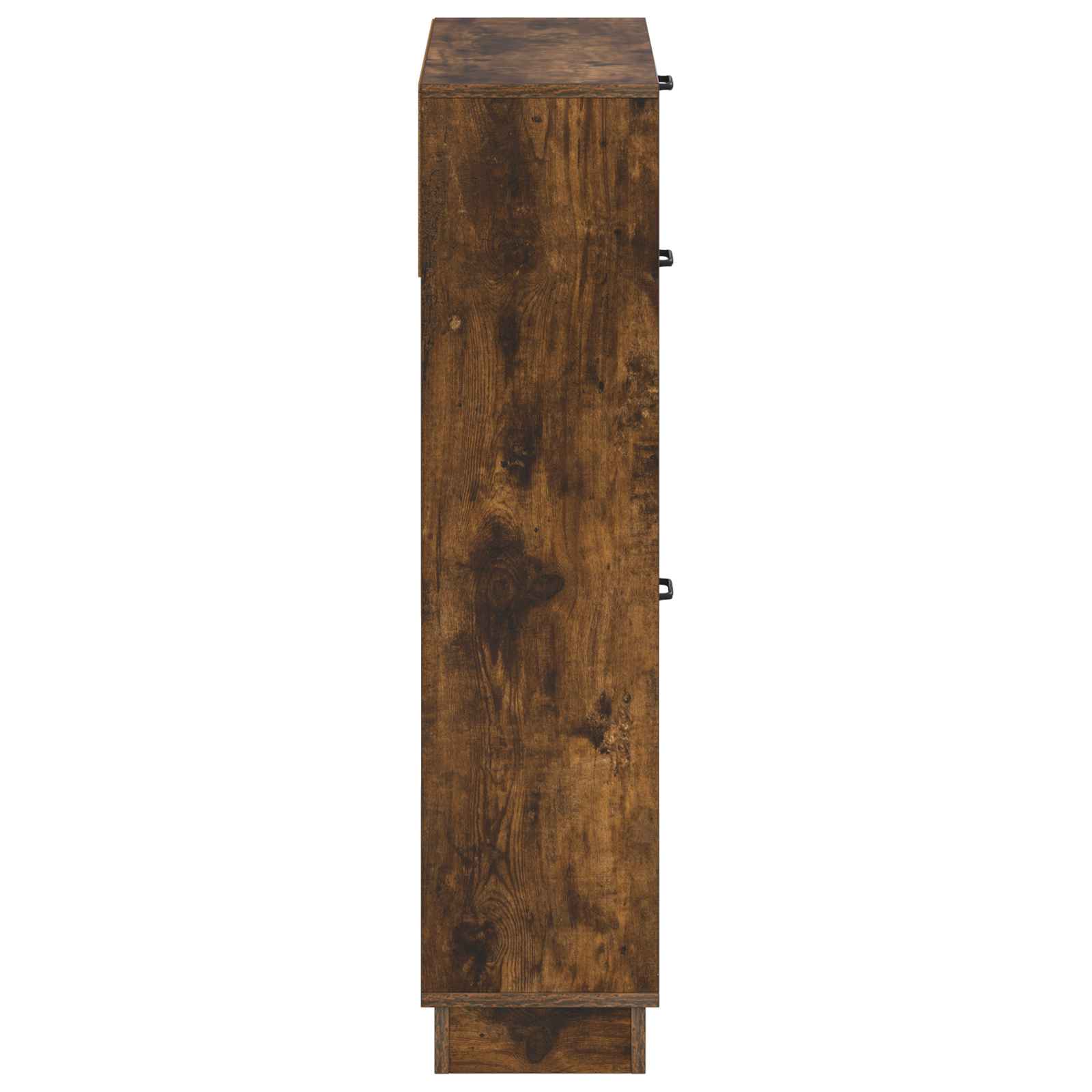 Batu skrynia HOORN 78 x 24 x 100 cm Apdirbta mediena