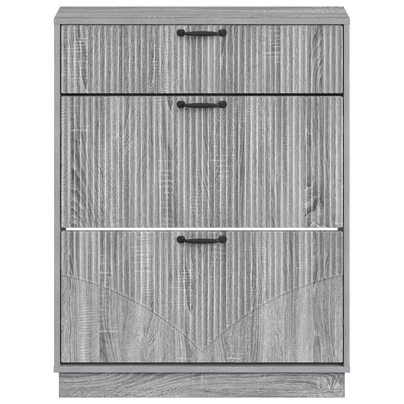 Batu skrynia HOORN 78 x 24 x 100 cm Apdirbta mediena