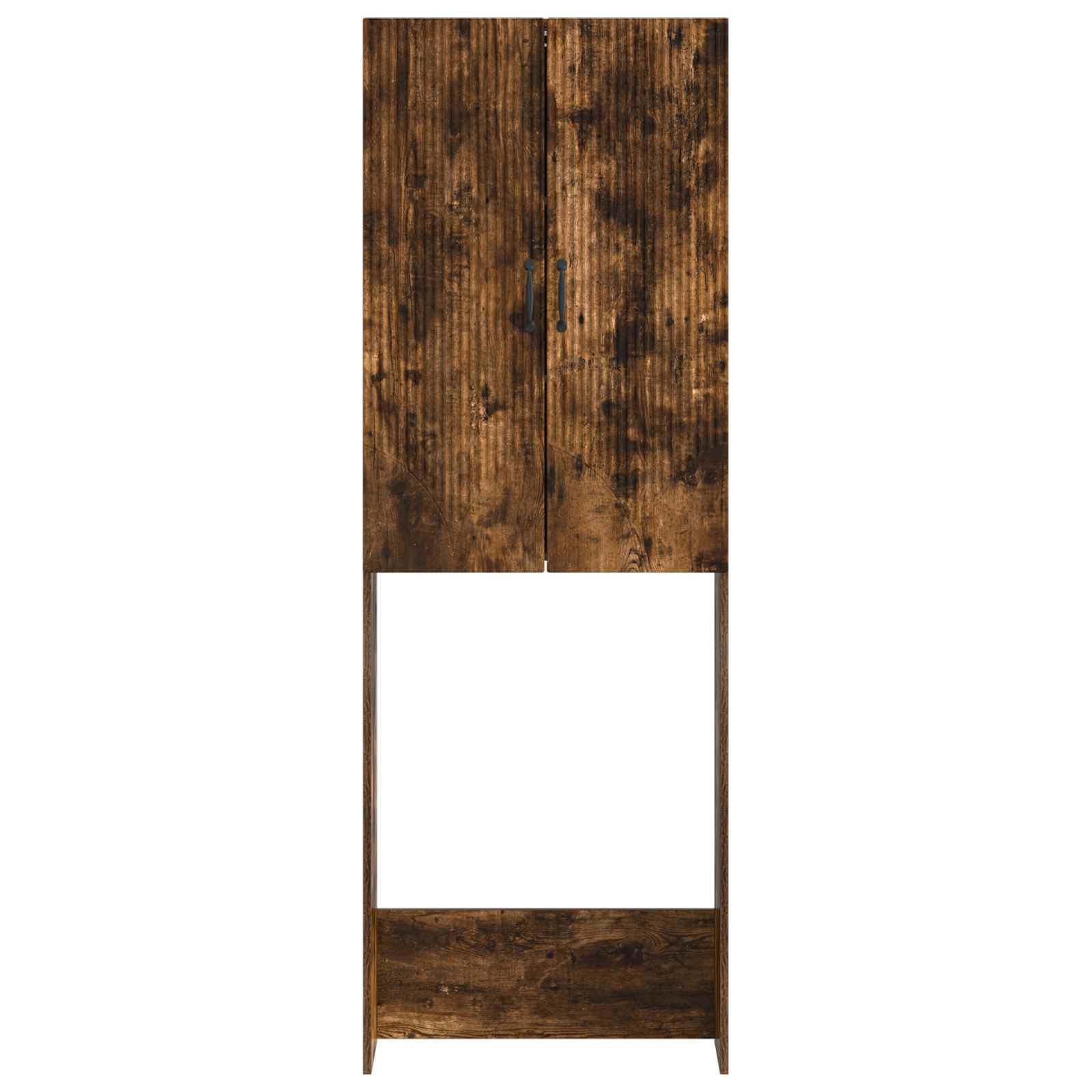 Tualeto spintelė HOORN Dūminio ąžuolo 66 x 25,5 x 190 cm