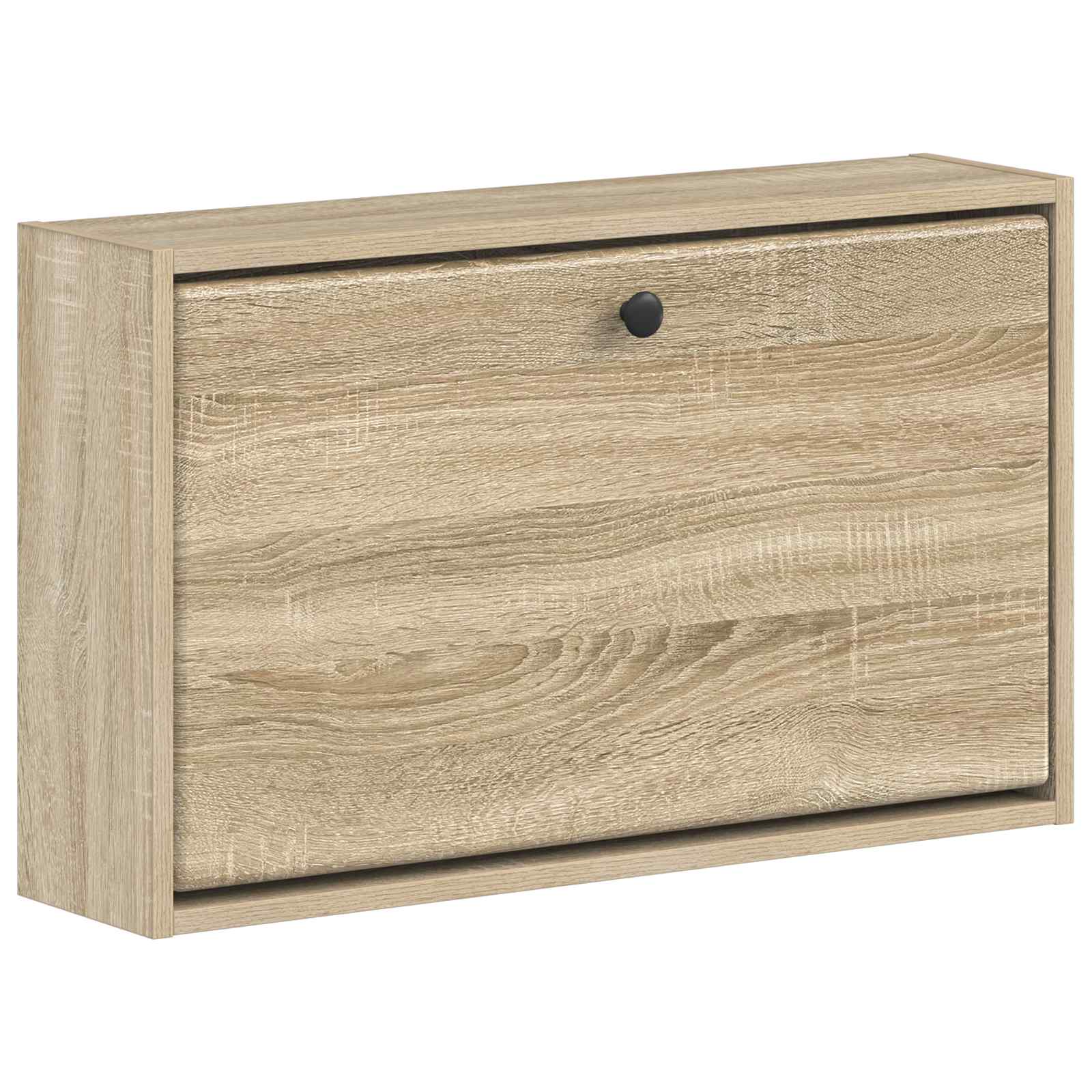 Sieninis batų kabinetas BREDA 71 x 17 x 43 cm Apdirbta mediena