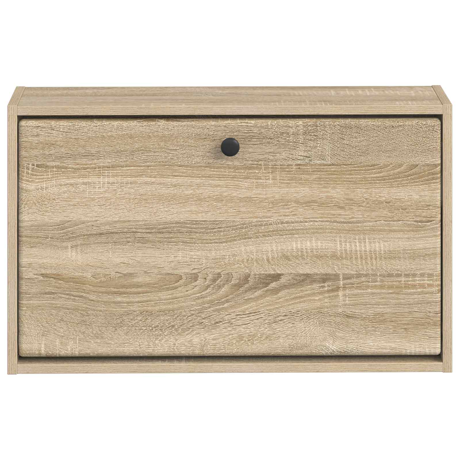 Sieninis batų kabinetas BREDA 71 x 17 x 43 cm Apdirbta mediena