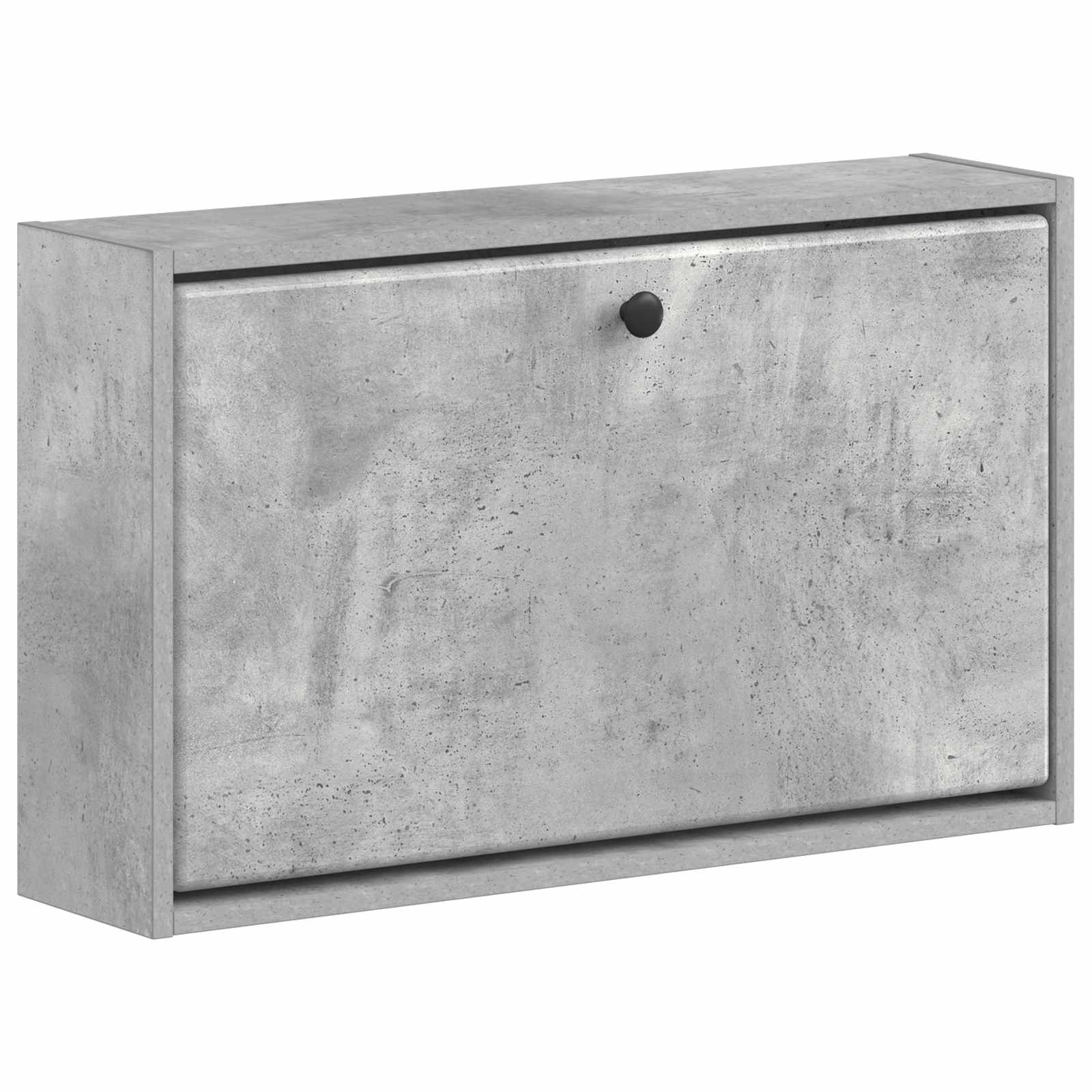 Sieninis batų kabinetas BREDA 71 x 17 x 43 cm Apdirbta mediena