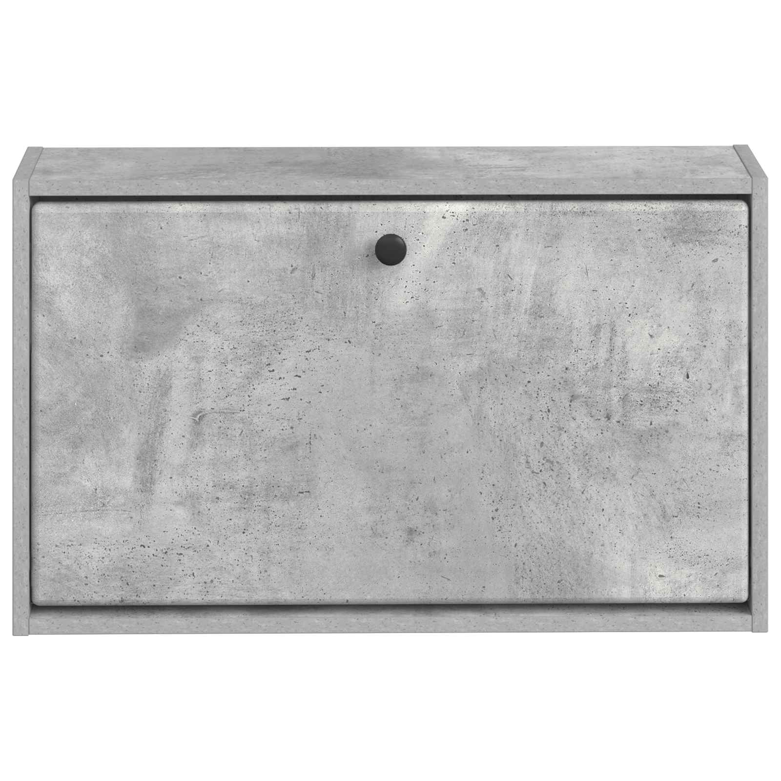 Sieninis batų kabinetas BREDA 71 x 17 x 43 cm Apdirbta mediena