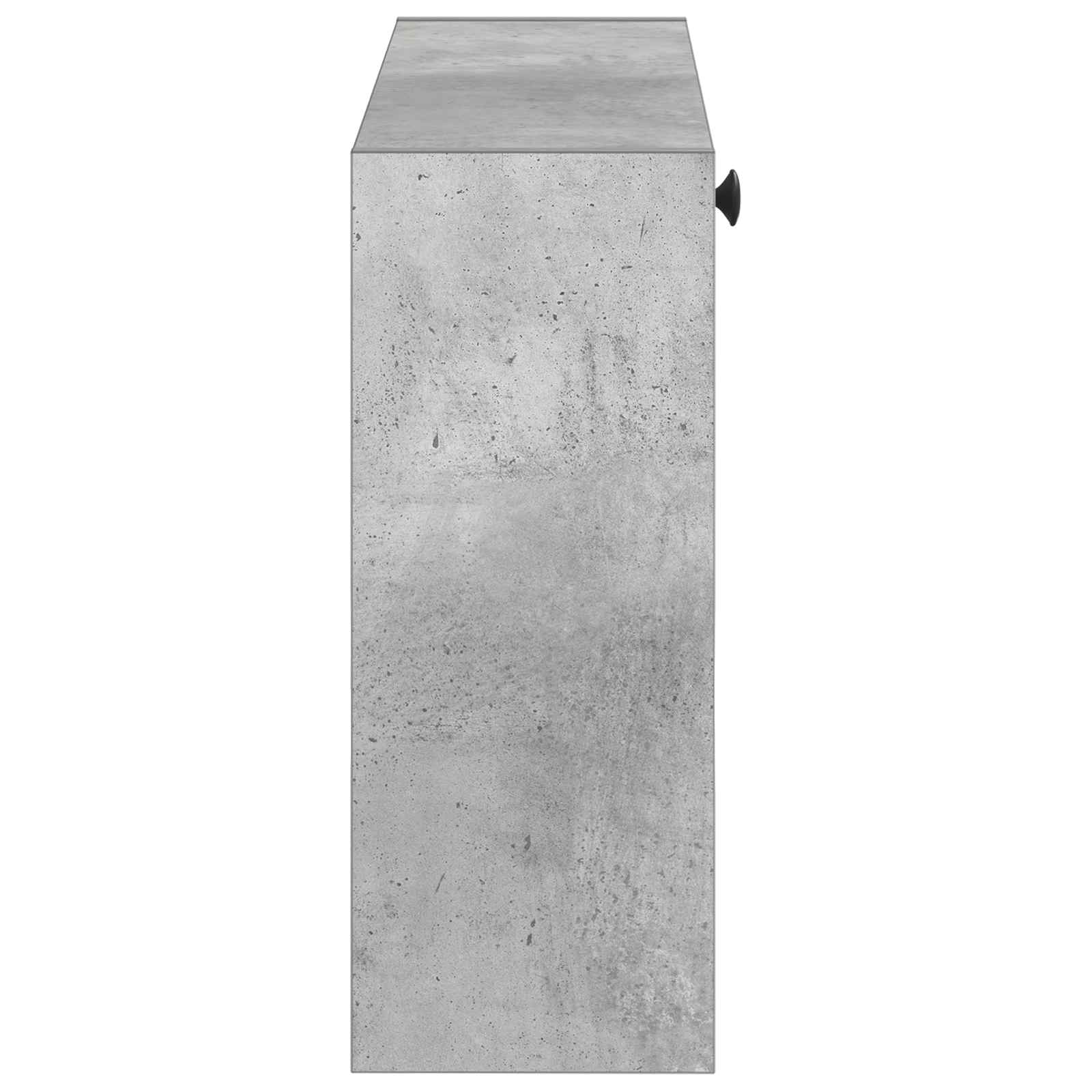 Sieninis batų kabinetas BREDA 71 x 17 x 43 cm Apdirbta mediena