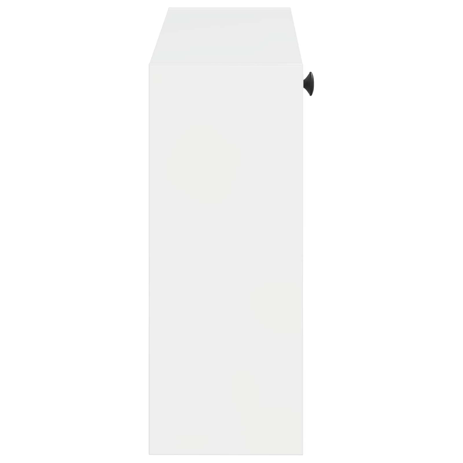 Sieninis batų kabinetas BREDA 71 x 17 x 43 cm Apdirbta mediena