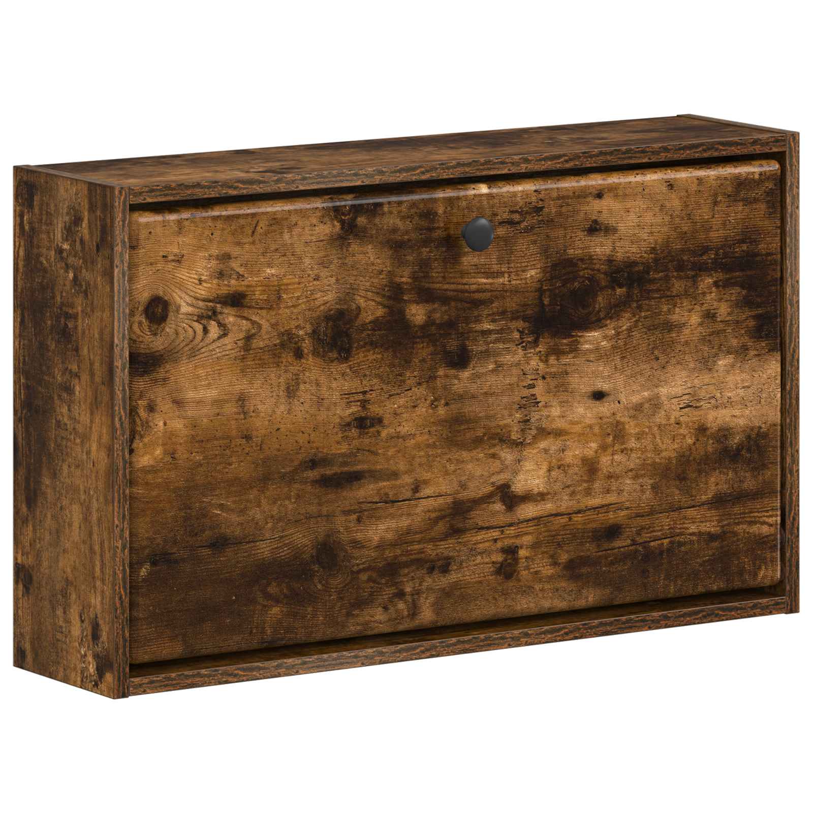 Sieninis batų kabinetas BREDA 71 x 17 x 43 cm Apdirbta mediena