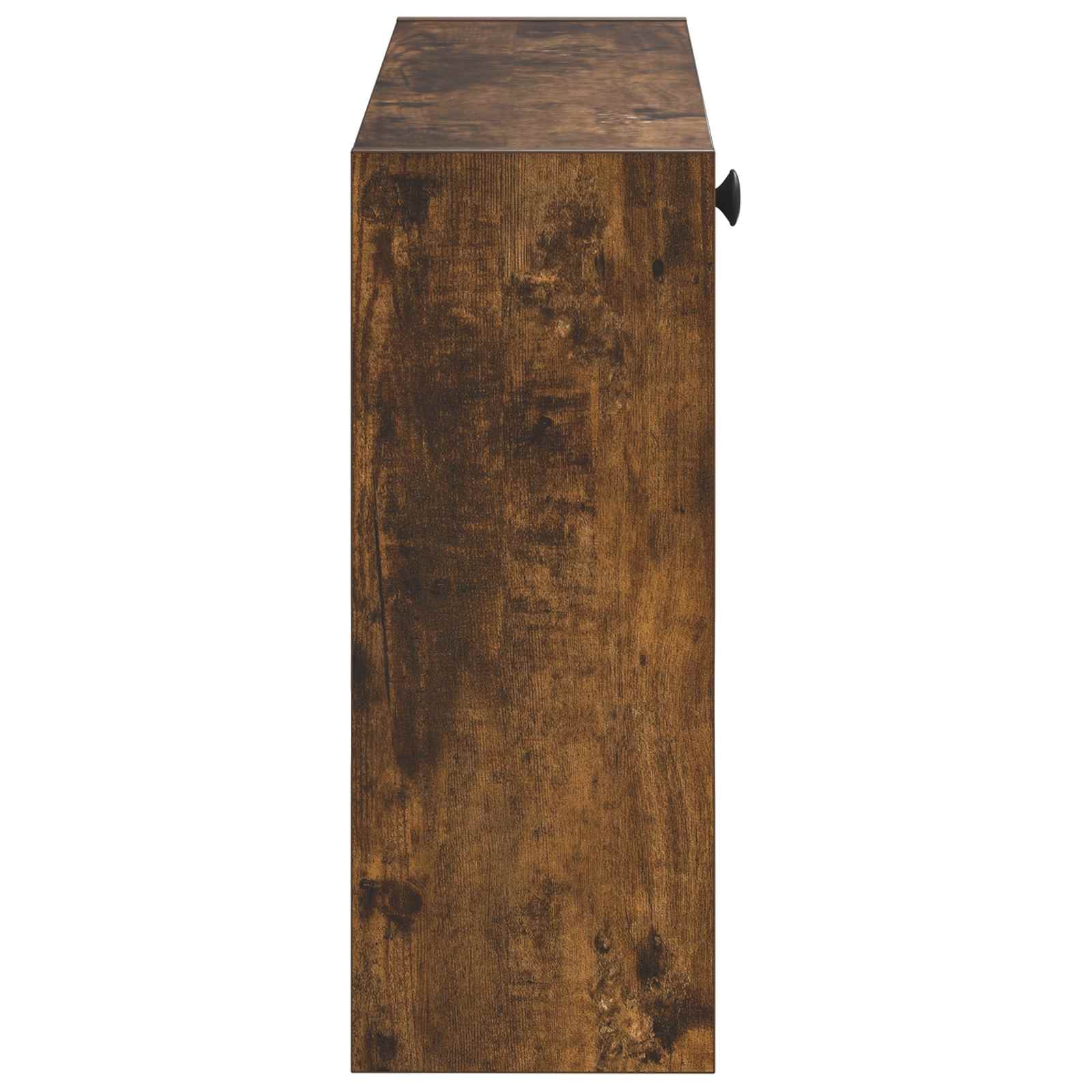 Sieninis batų kabinetas BREDA 71 x 17 x 43 cm Apdirbta mediena