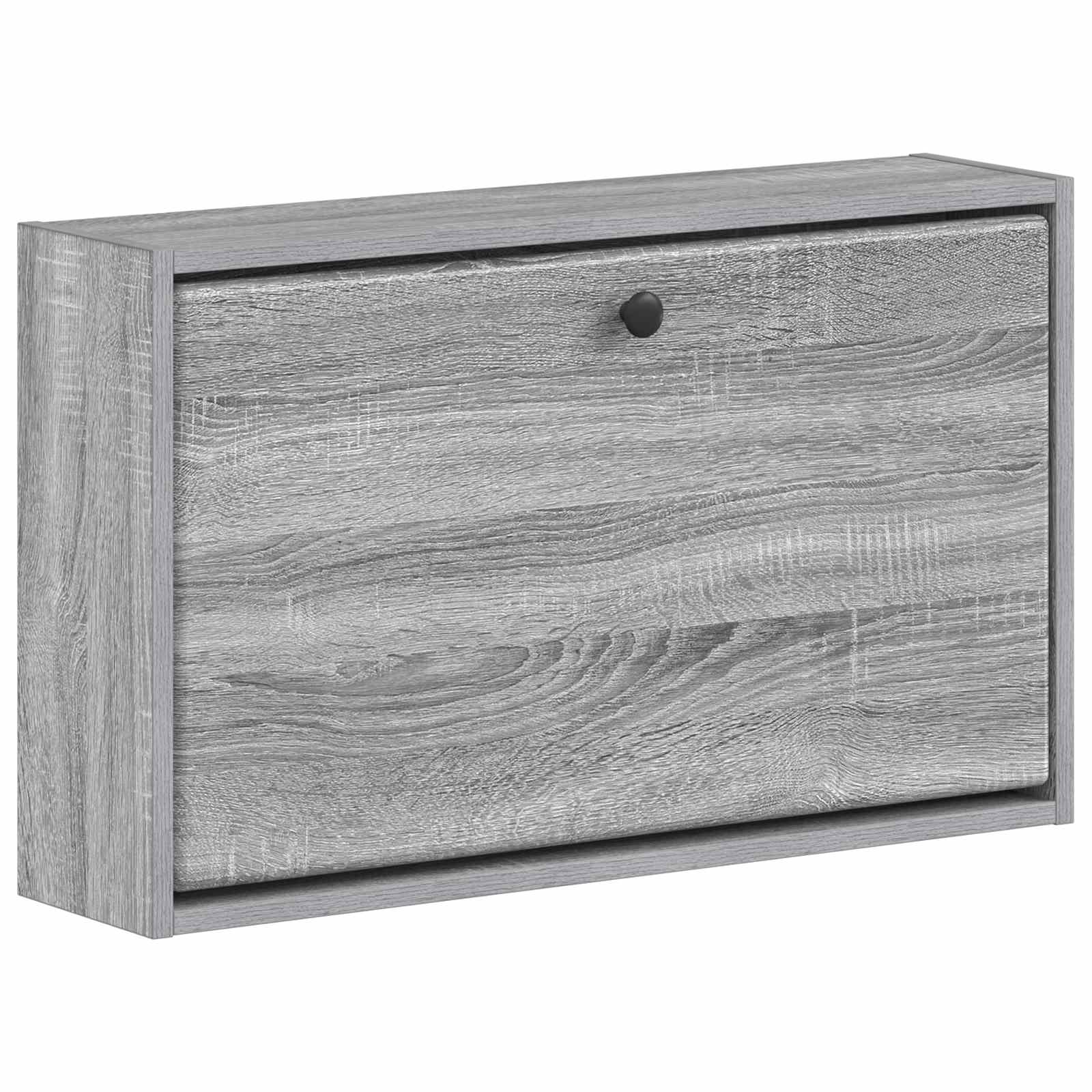 Sieninis batų kabinetas BREDA 71 x 17 x 43 cm Apdirbta mediena